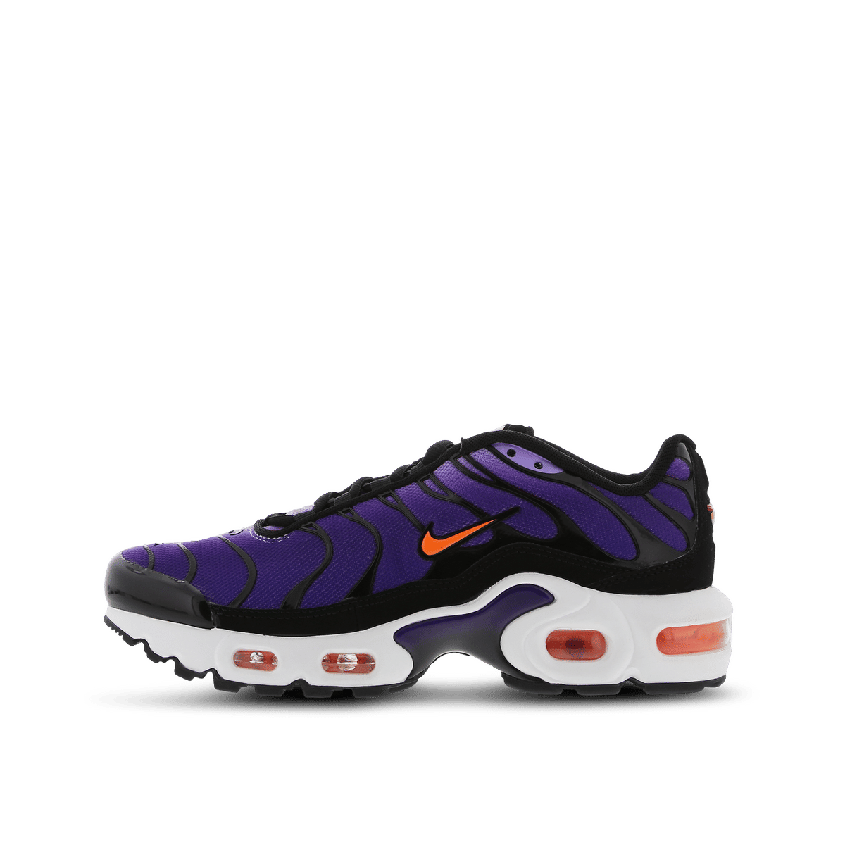 Nike Air Max Tuned 1 "Black" | CD0609-024