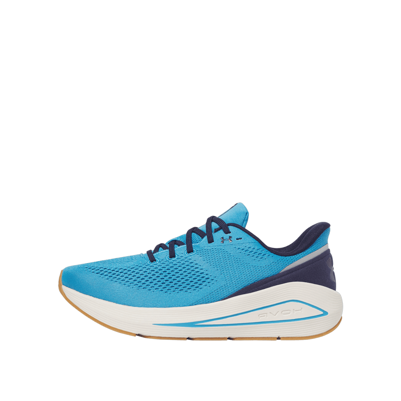 Under Armour Sonic 7 "Blue" | 3028002452