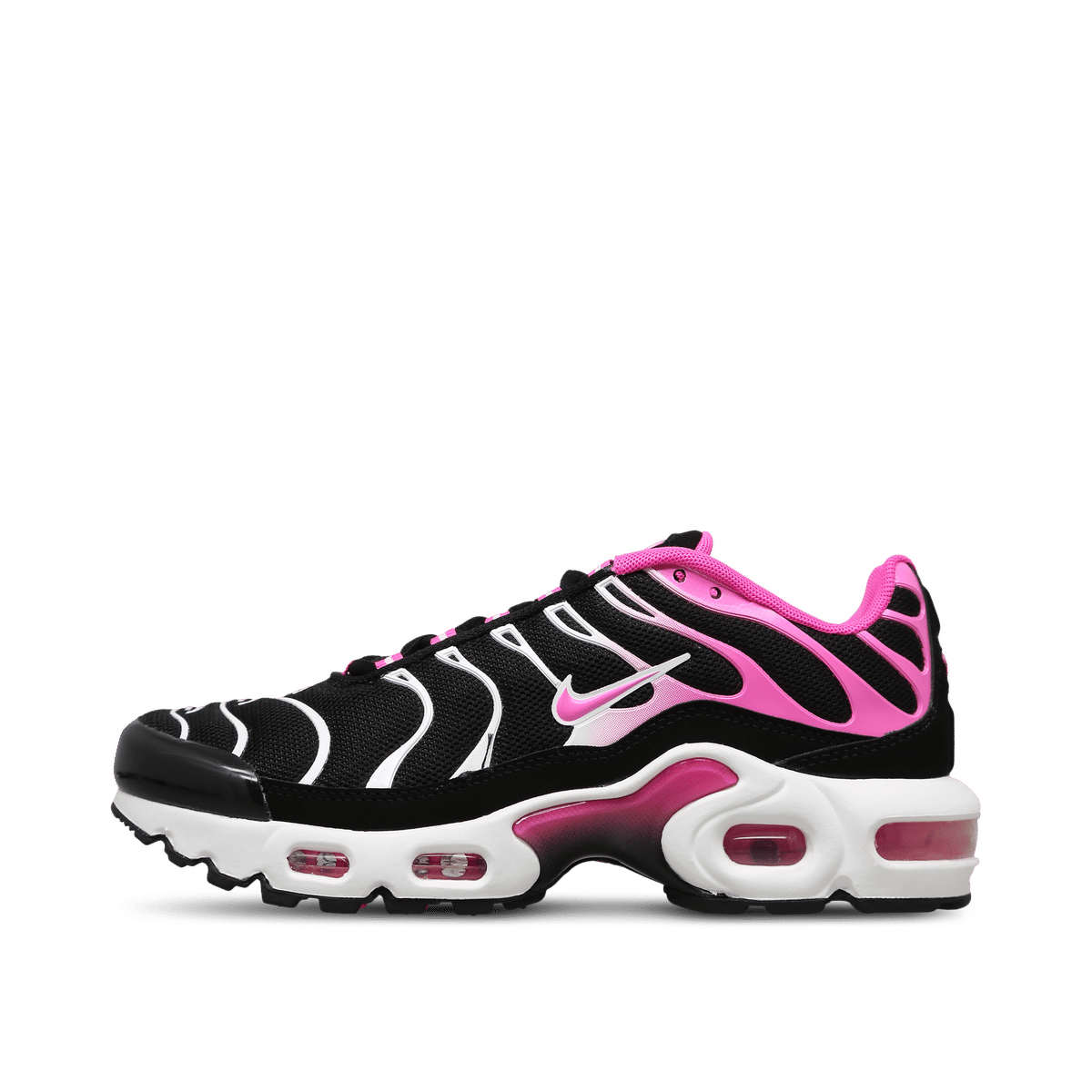 Nike Tuned 1 "Black" | CD0609-025