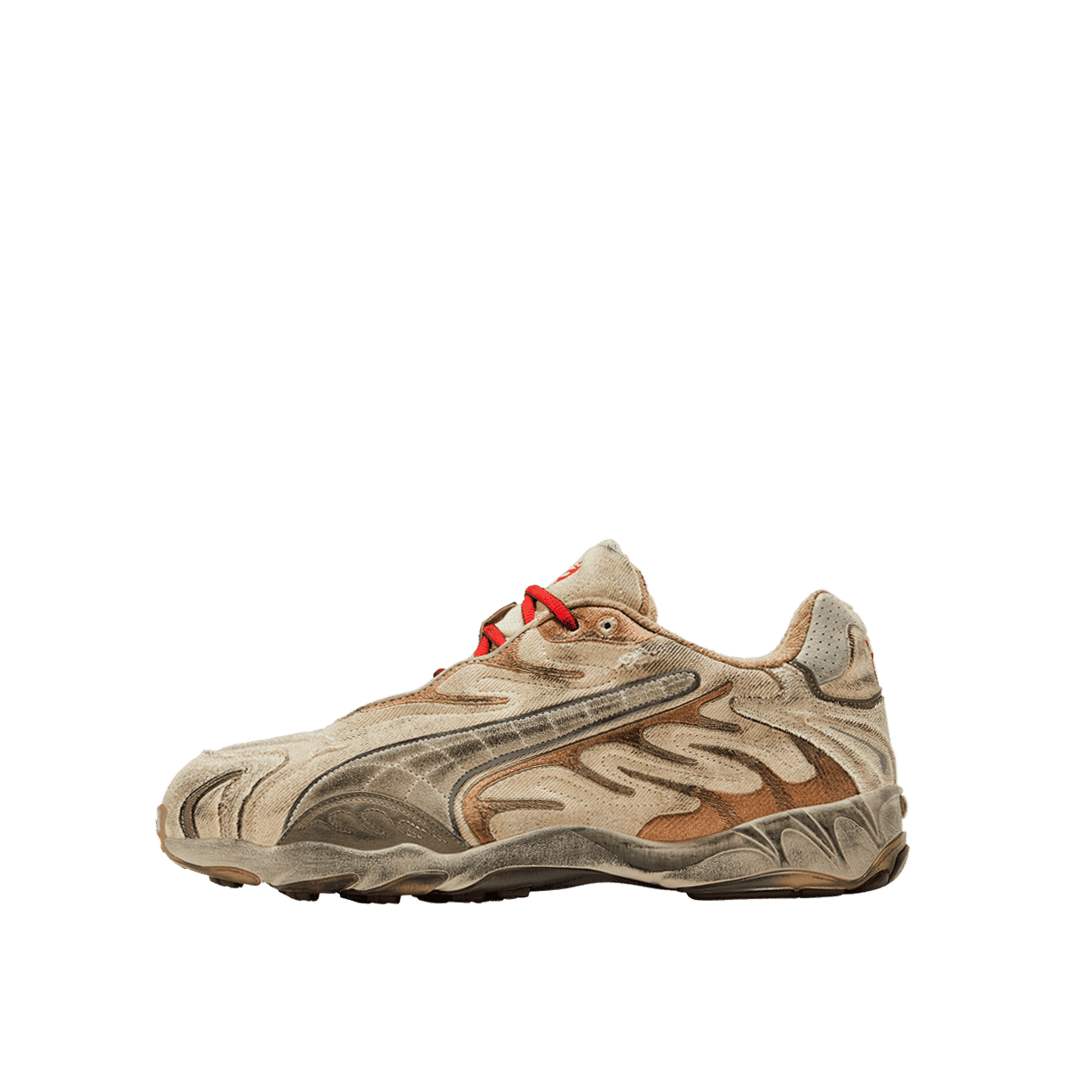 Puma Inhale OG A$AP Rocky Distressed Pack "Alpine Snow" | 401624-01