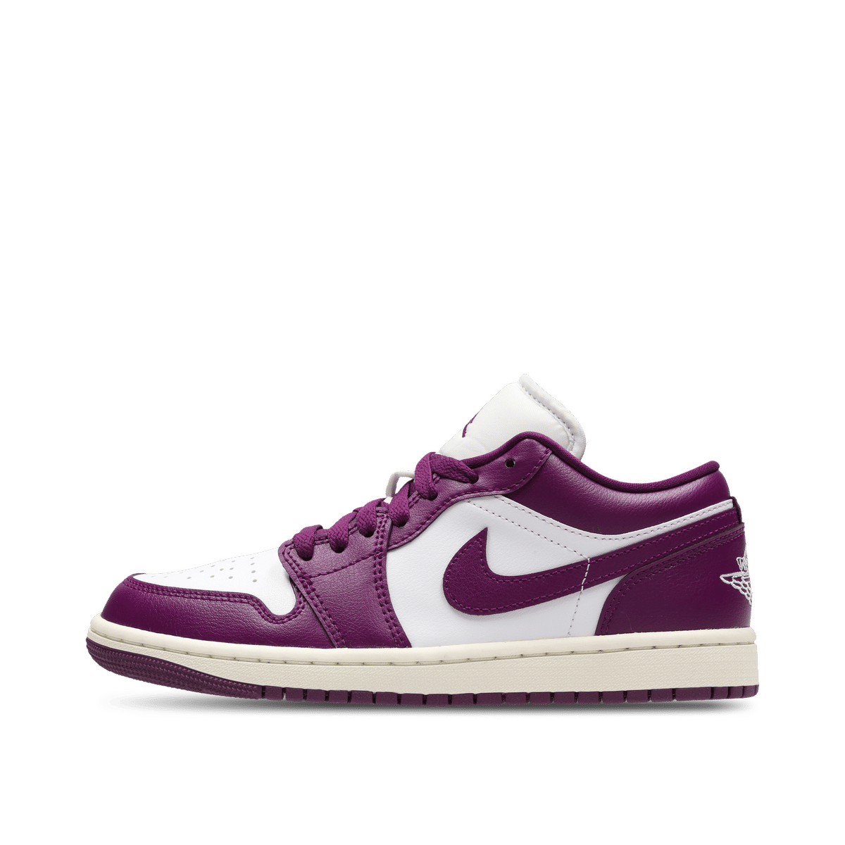 Air Jordan 1 Low Wmns "Red" | DC0774-161