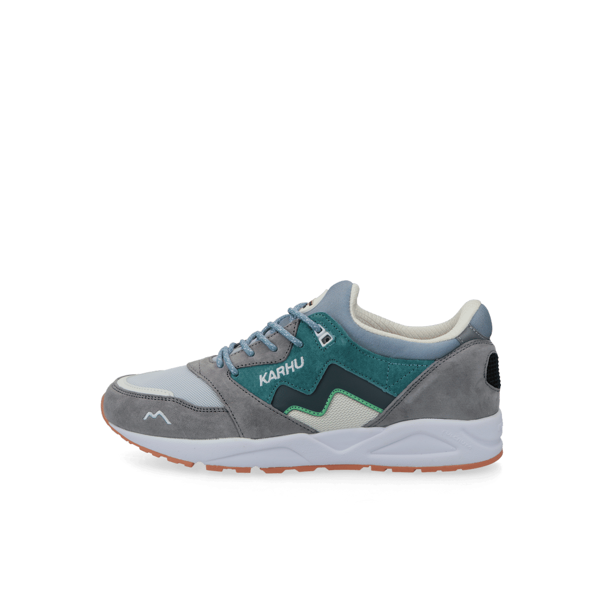 Karhu Aria 95 "Sleet / Brittany Blue" | F803100