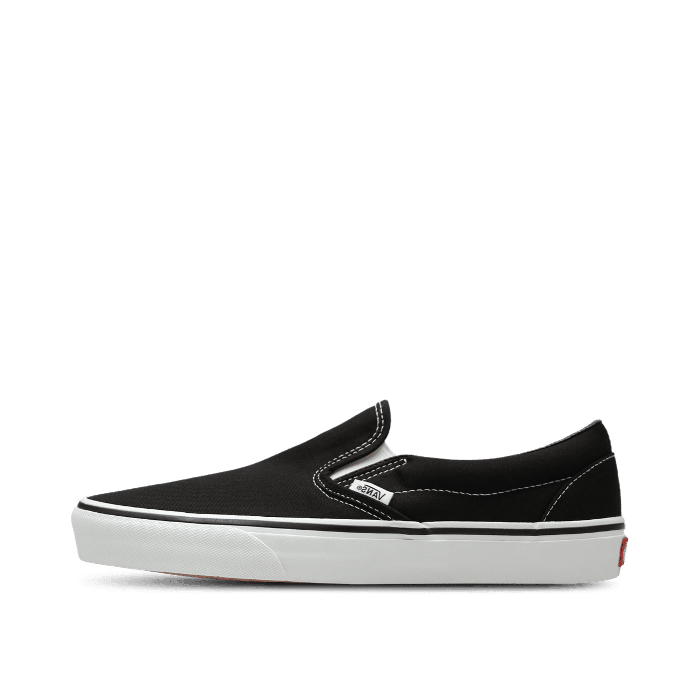 Vans Classic "Black" | VN000EYEBLK1