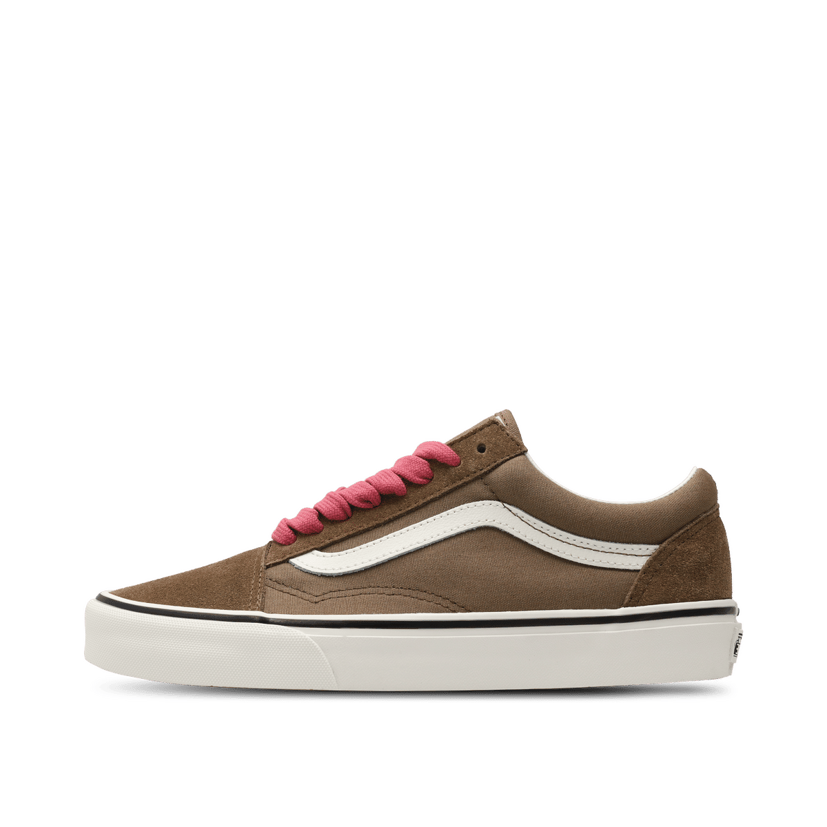 Vans Old Skool "Pink" | VN000D6WRPK1