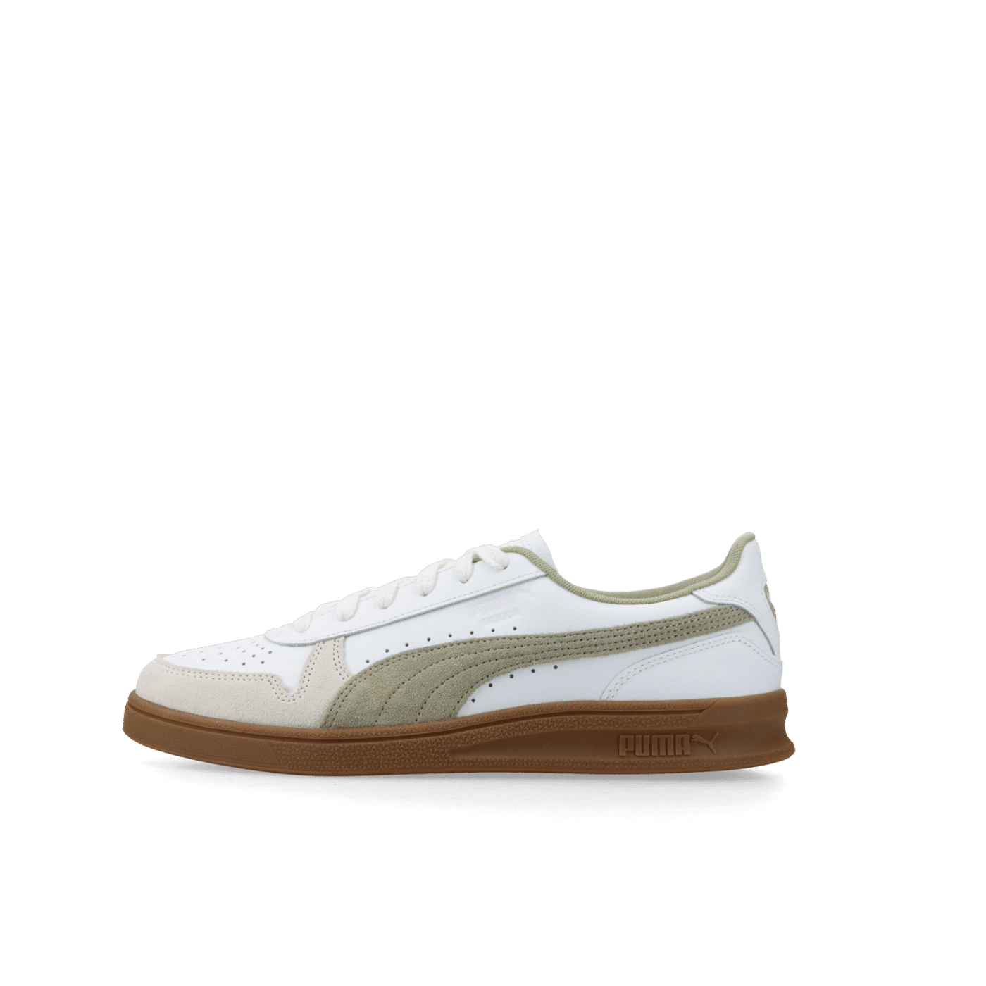 Puma Indoor "White" | 401360-15