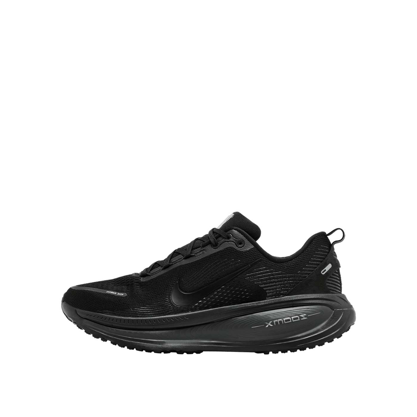 Nike Vomero 18 "Black" | HM6803-005