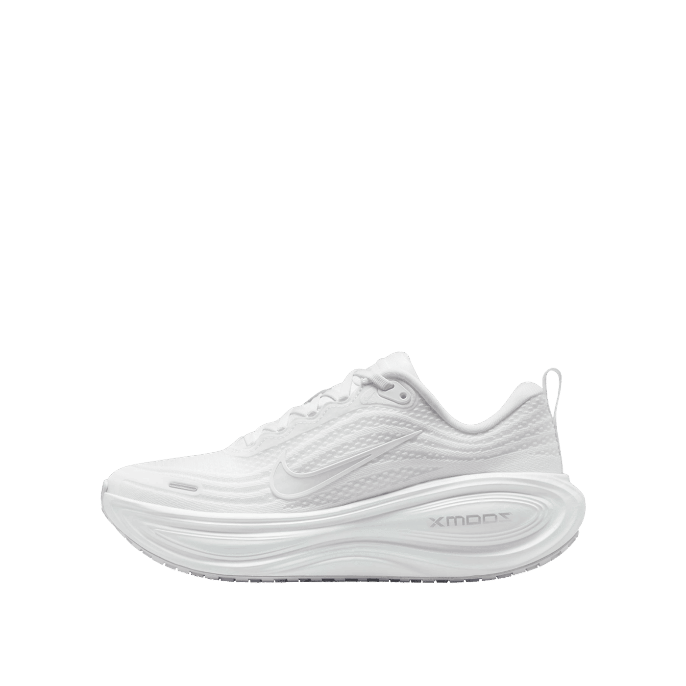 Nike Wmns Vomero Plus "Triple White" | HV8154-102