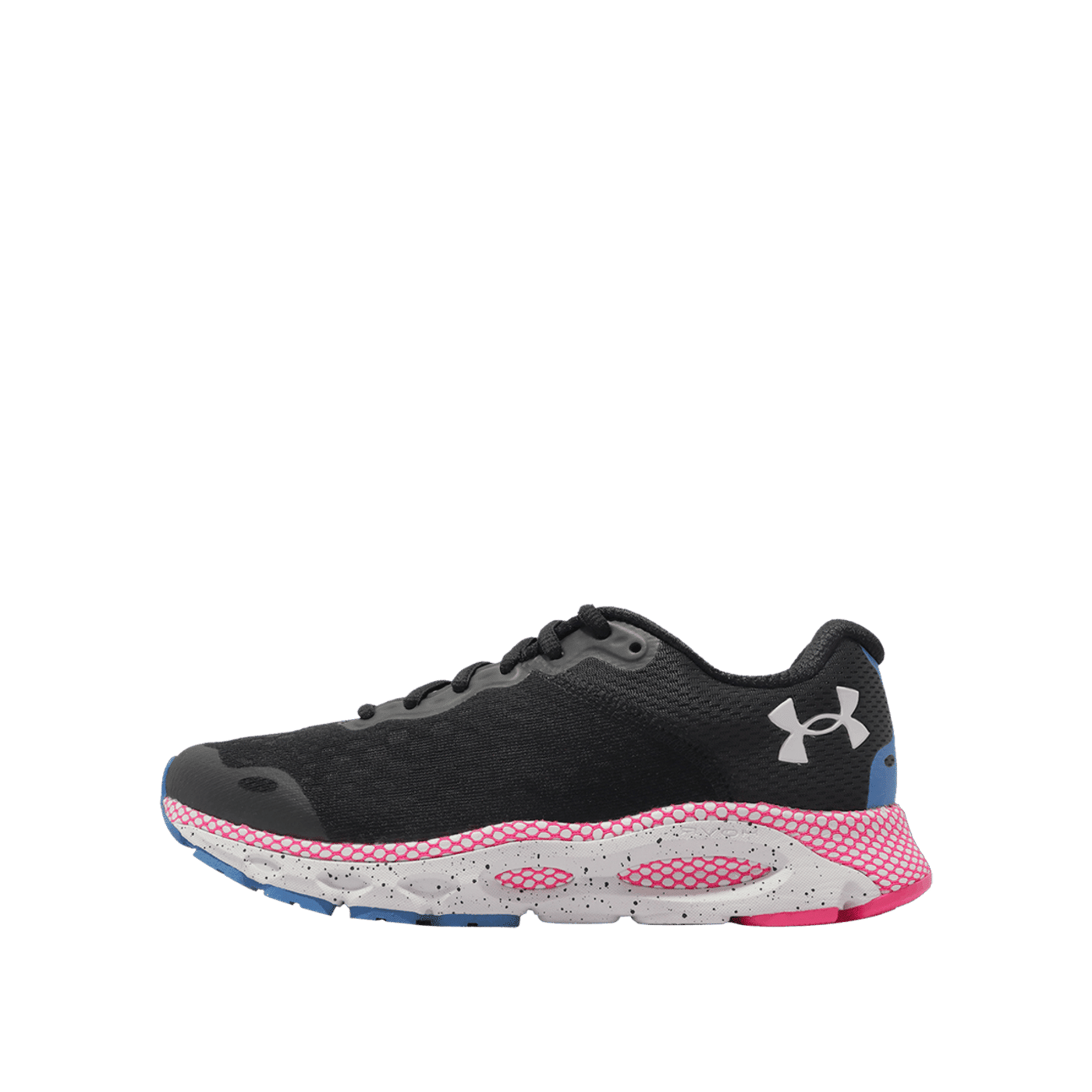 Under Armour HOVR Infinite 3 "Black" | 3023556-003