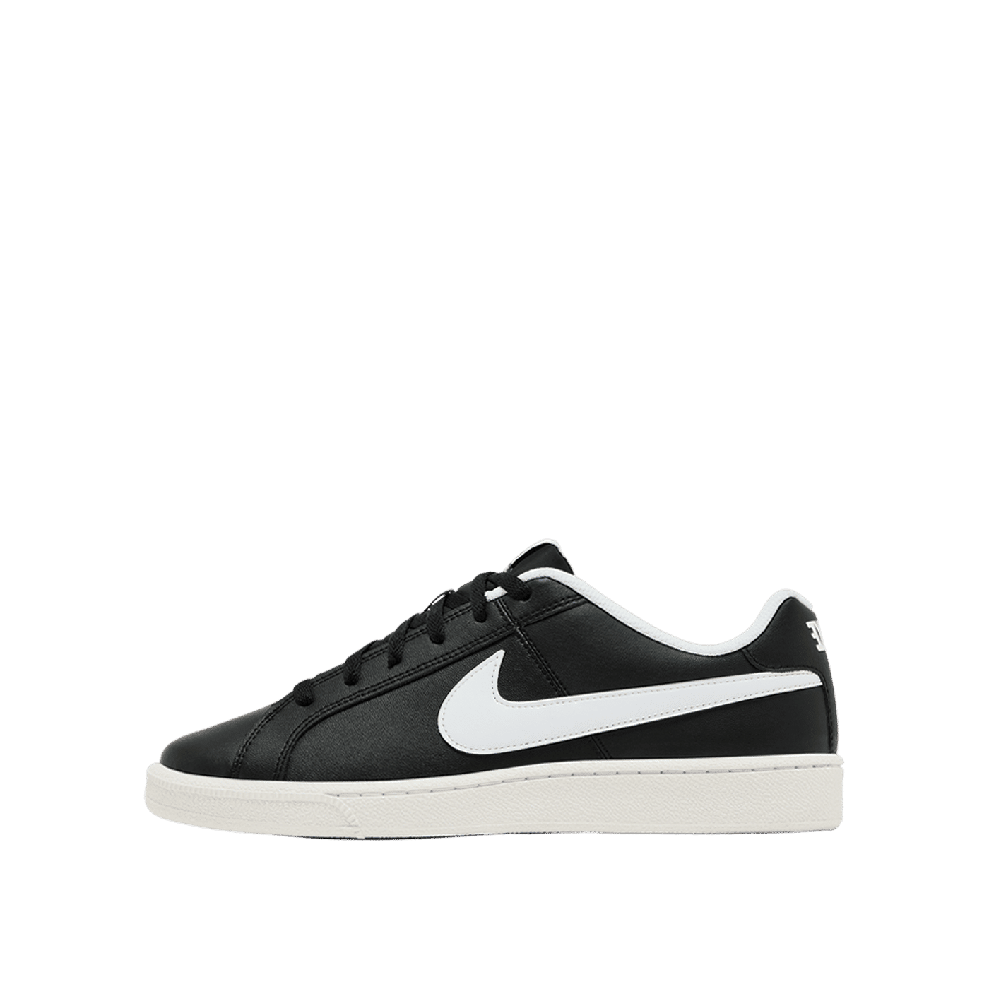 Nike Court Royale "Black" | 749747-010