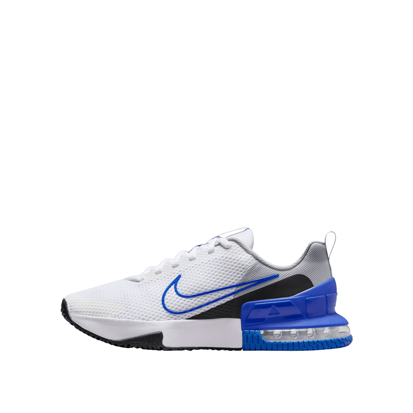 Nike Air Max Alpha Trainer 6 "White" | FQ1833-102