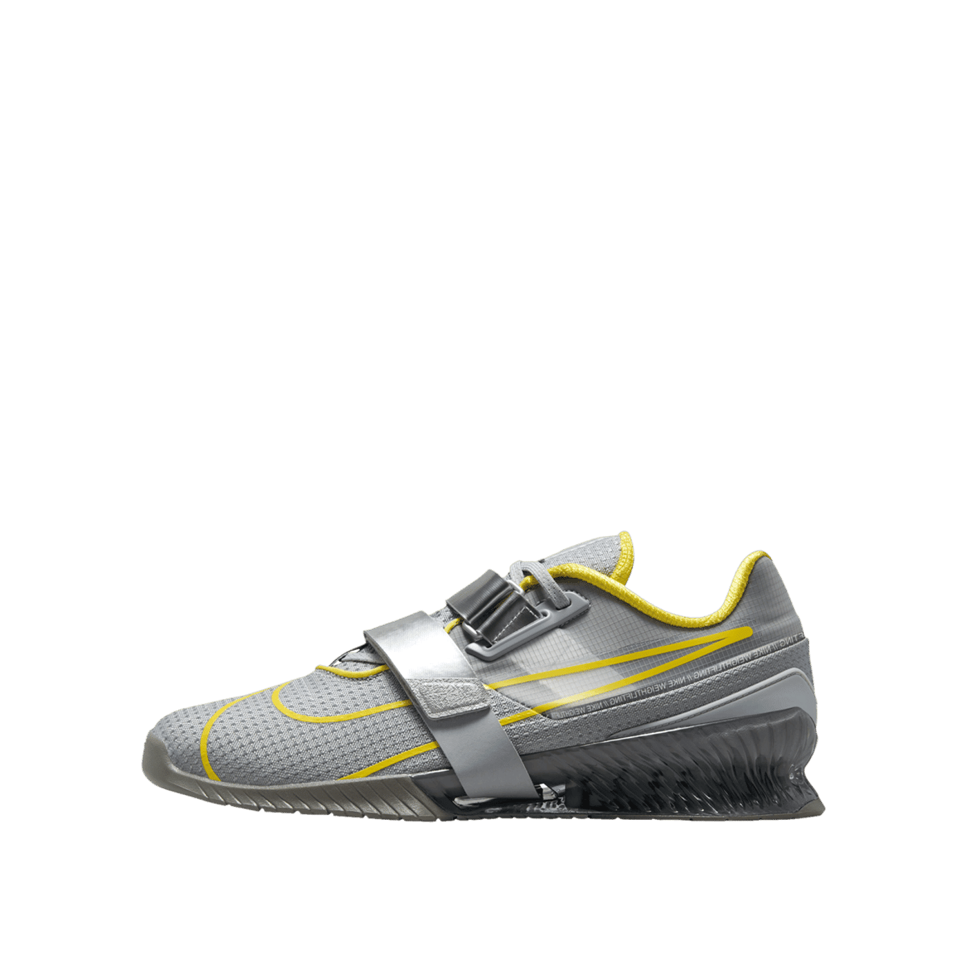 Nike Romaleos 4 "Grey" | CD3463-002