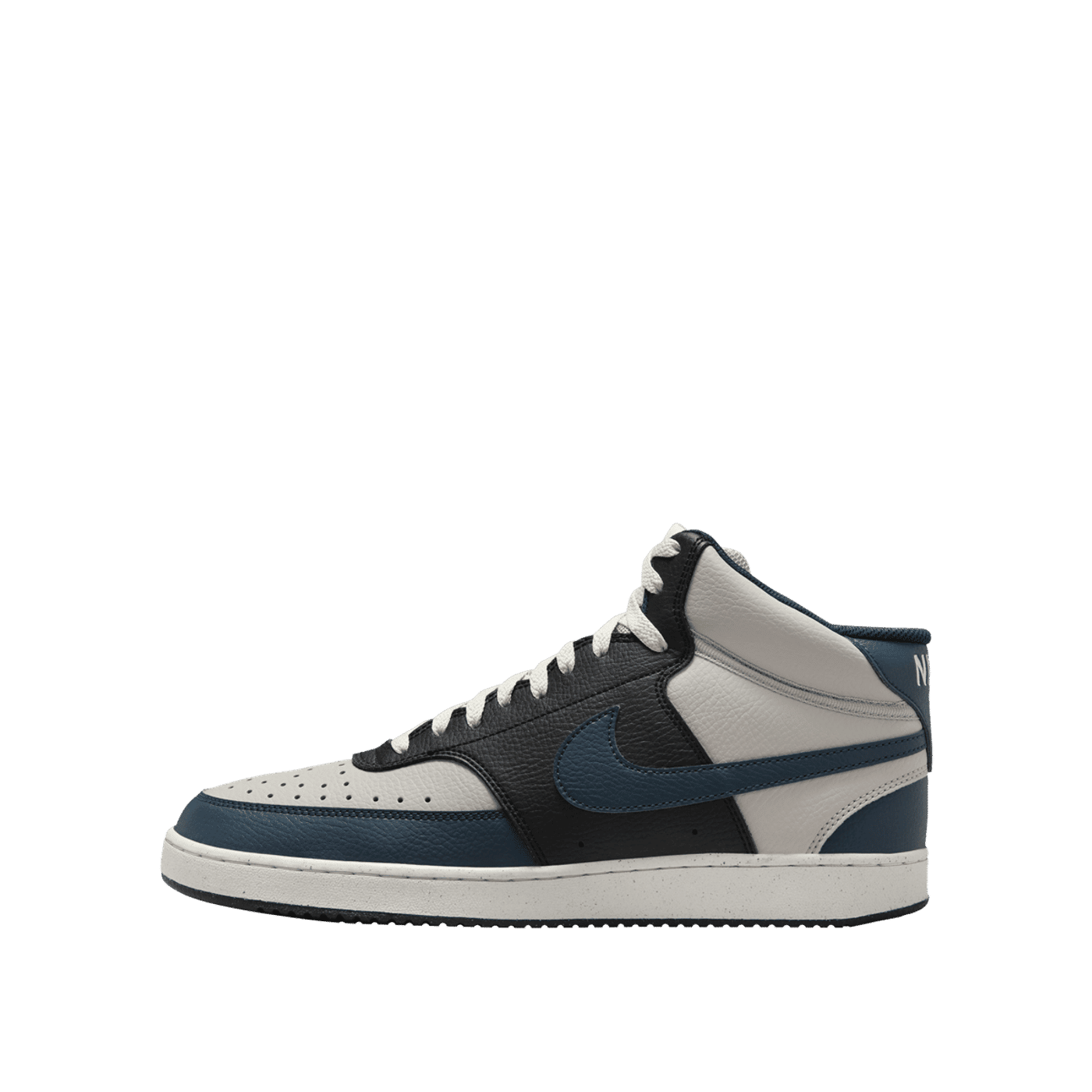 Nike Court Vision Mid "Green" | DN3577-004