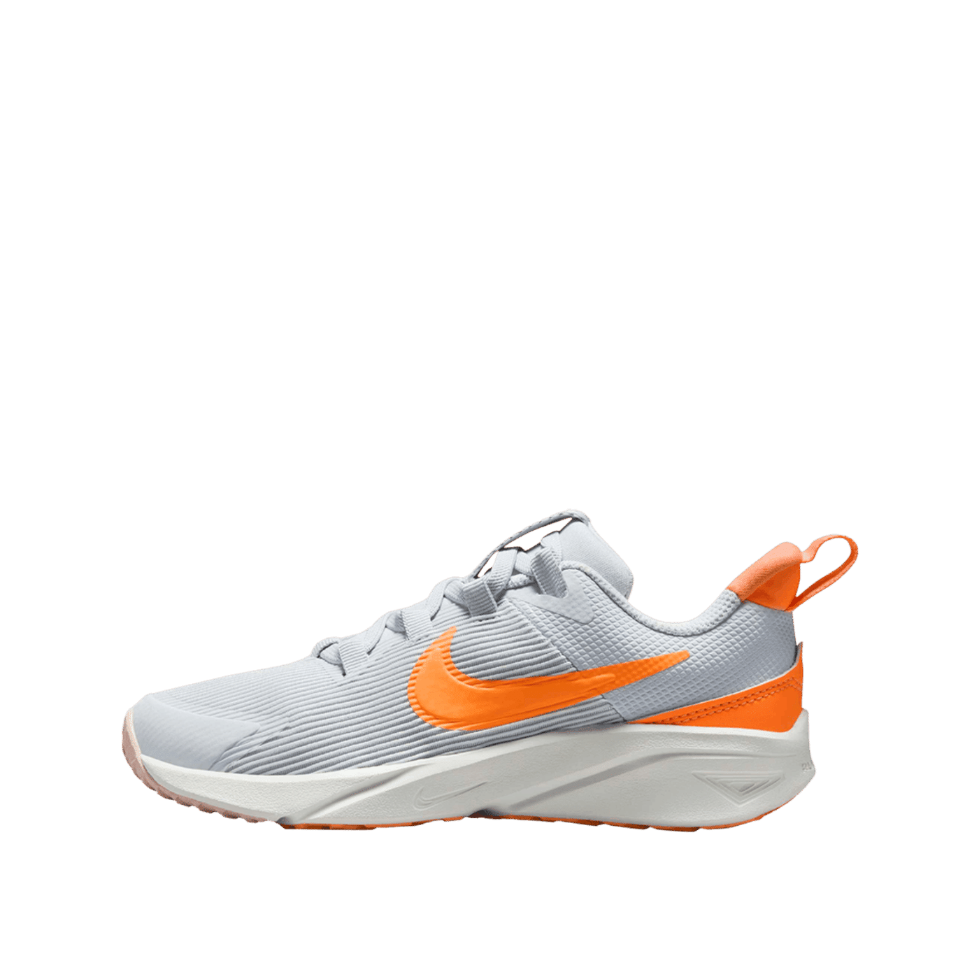 Nike Star Runner 4 "Blanc" | DX7614-008