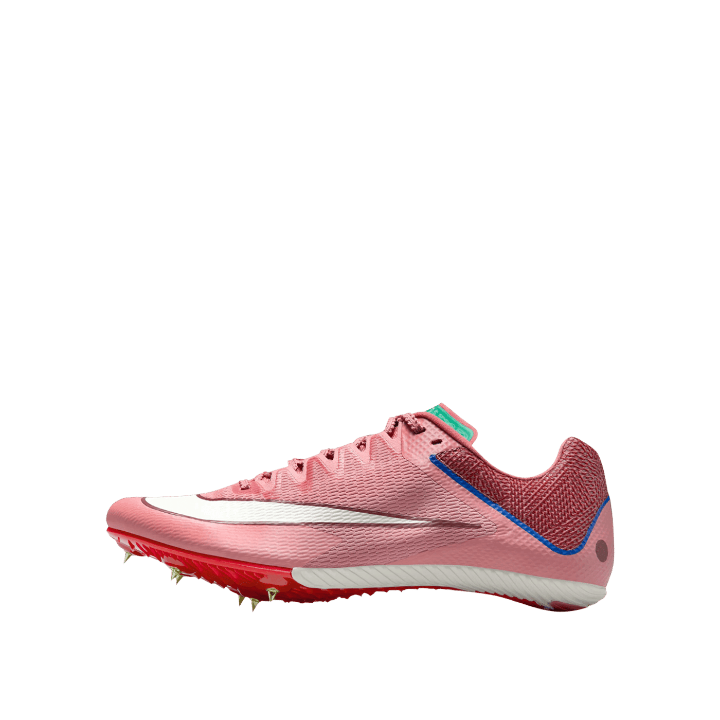 Nike Rival Sprint All "Red" | HQ2061-600