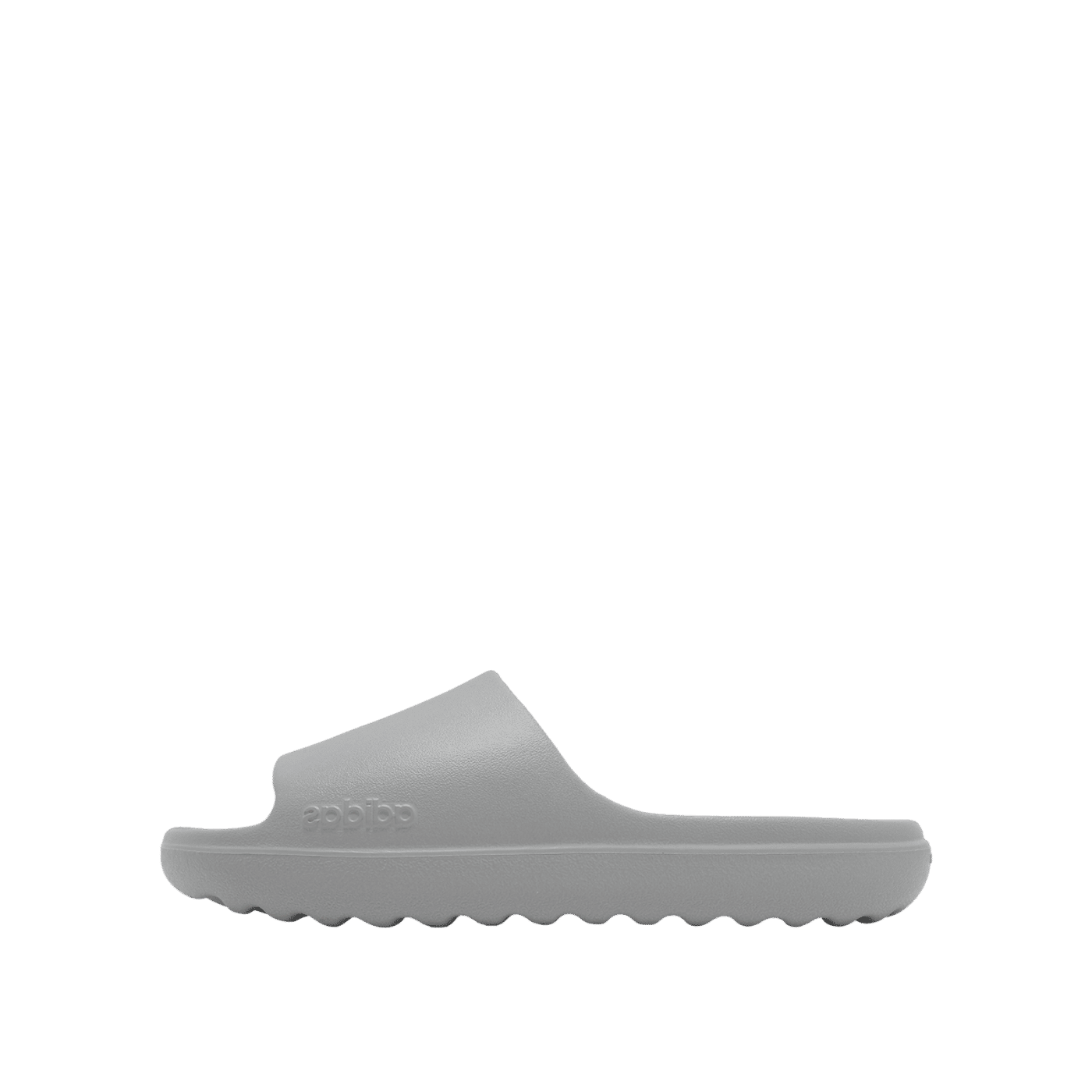 Adidas Adilette Lumia Slide "Silver" | JP9581