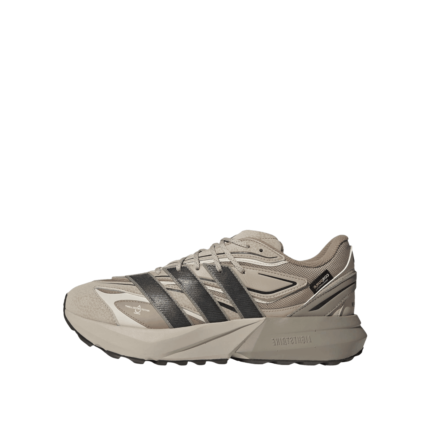 Adidas Lightblaze ATR "Blanch Cargo Wonder Beige" | JP7774