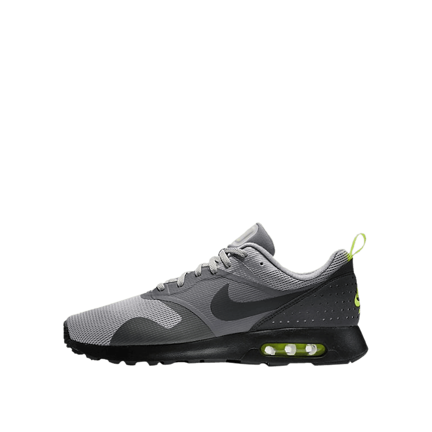 Nike Air Max Tavas "Grey" | 705149-015