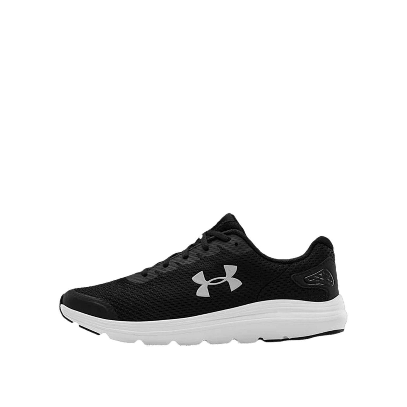 Under Armour Surge 2 "Black" | 3022595001
