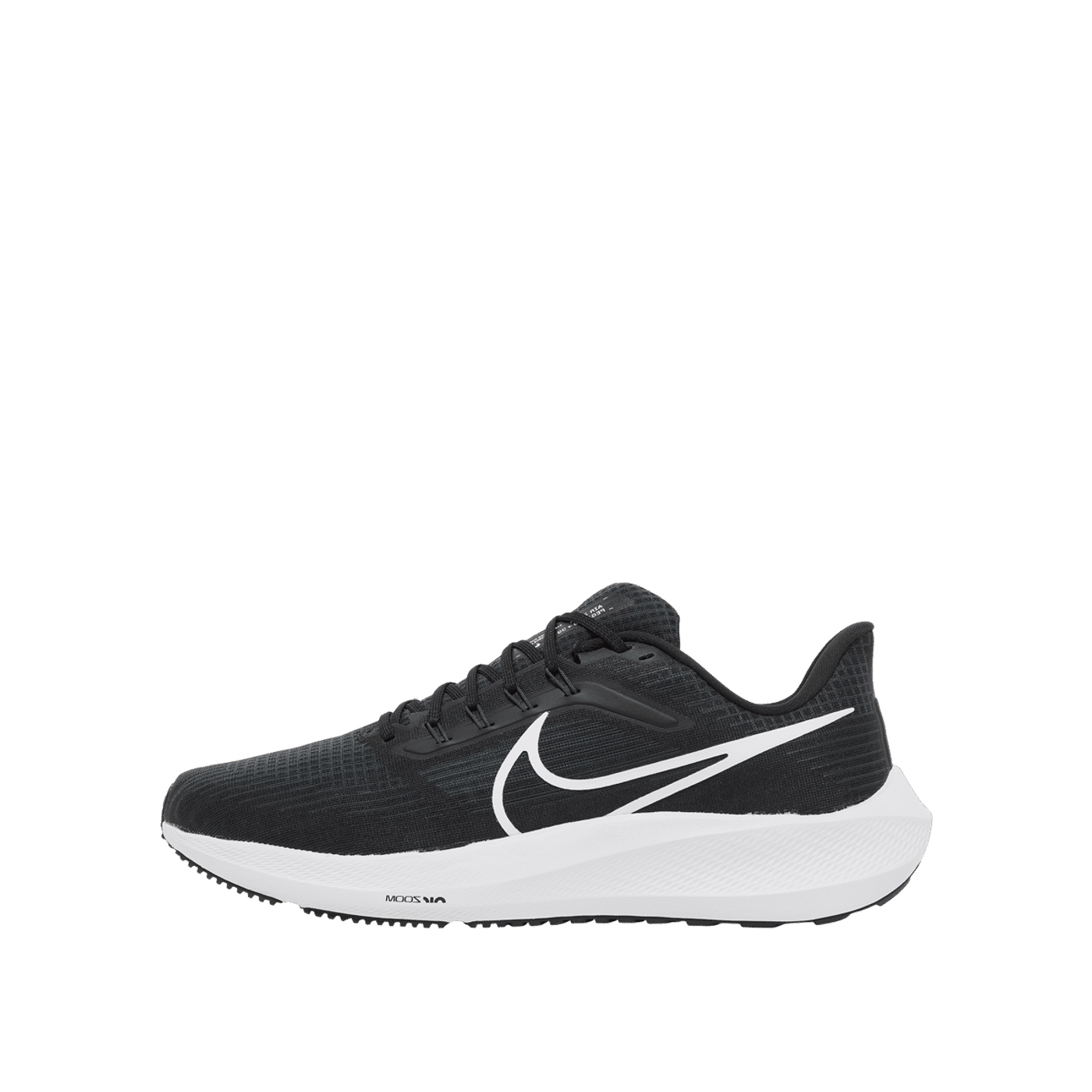 Nike Air Zoom Pegasus 39 "Black/Dark Smoke Grey" | DH4071-001