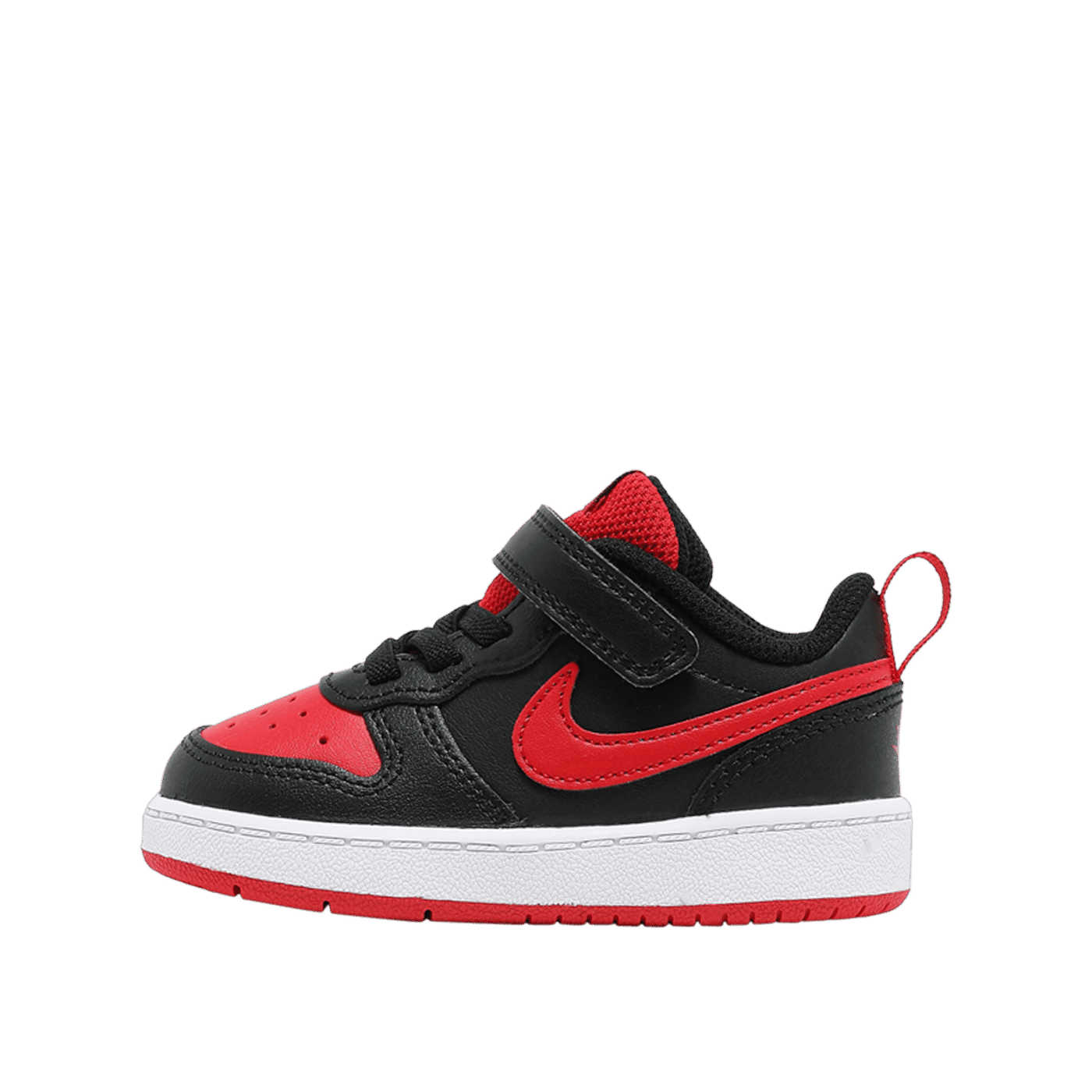Nike Court Borough Low 2 "Black" | BQ5453-007
