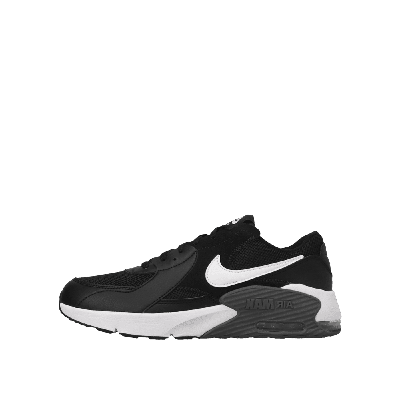 Nike Air Max Excee GS "Dark Grey/Black" | CD6894-001