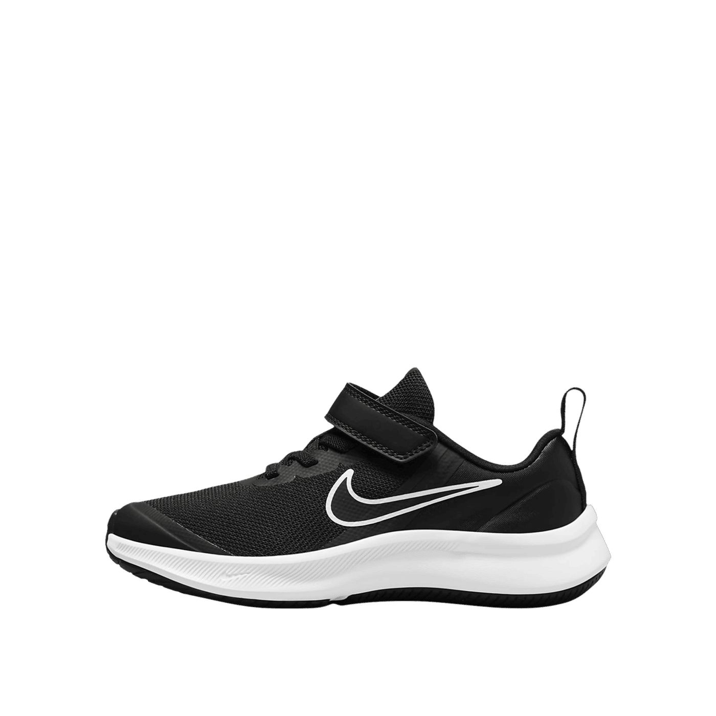 Nike Star Runner 3 PS "Noir" | DA2777-003
