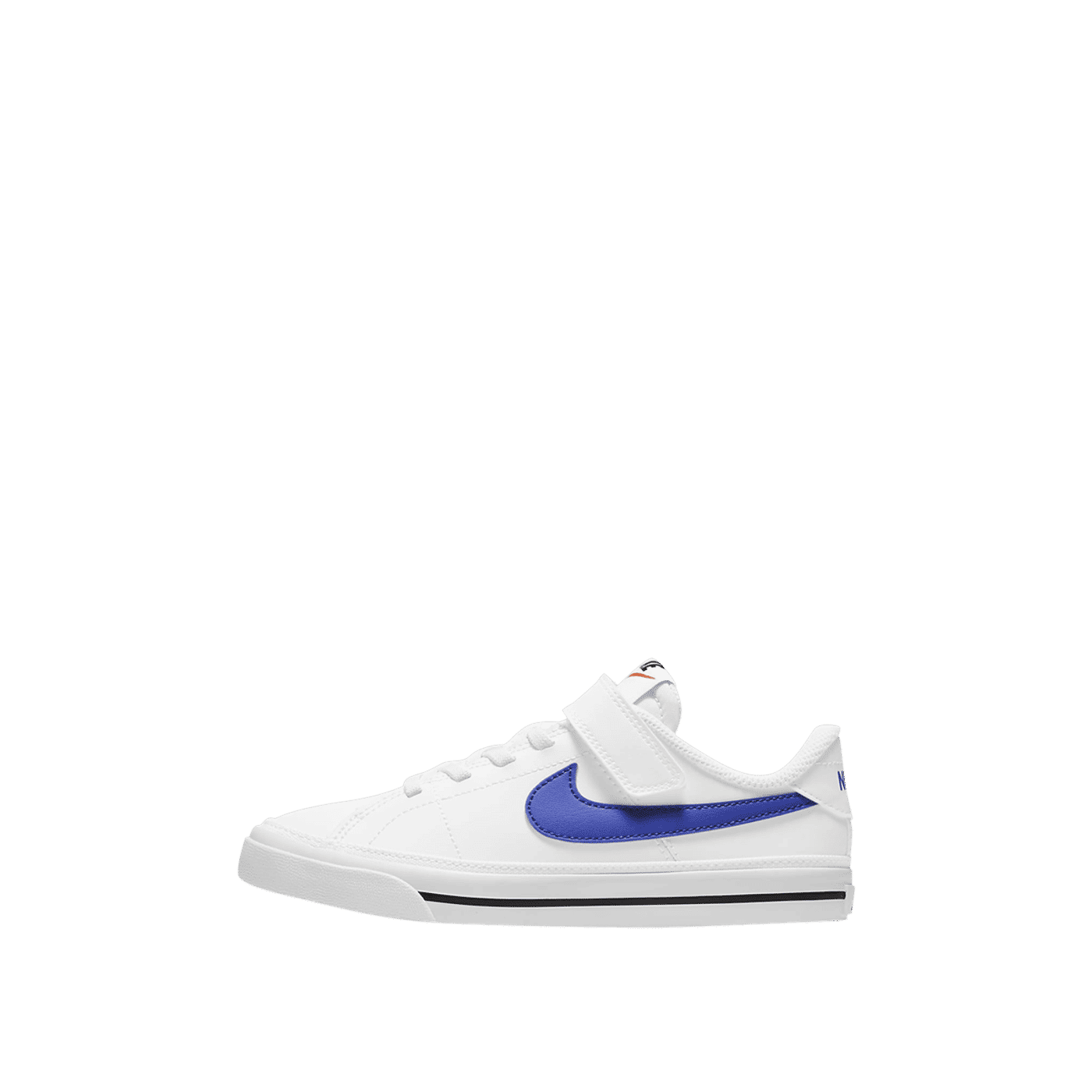 Nike Court Legacy "White" | DA5381-101