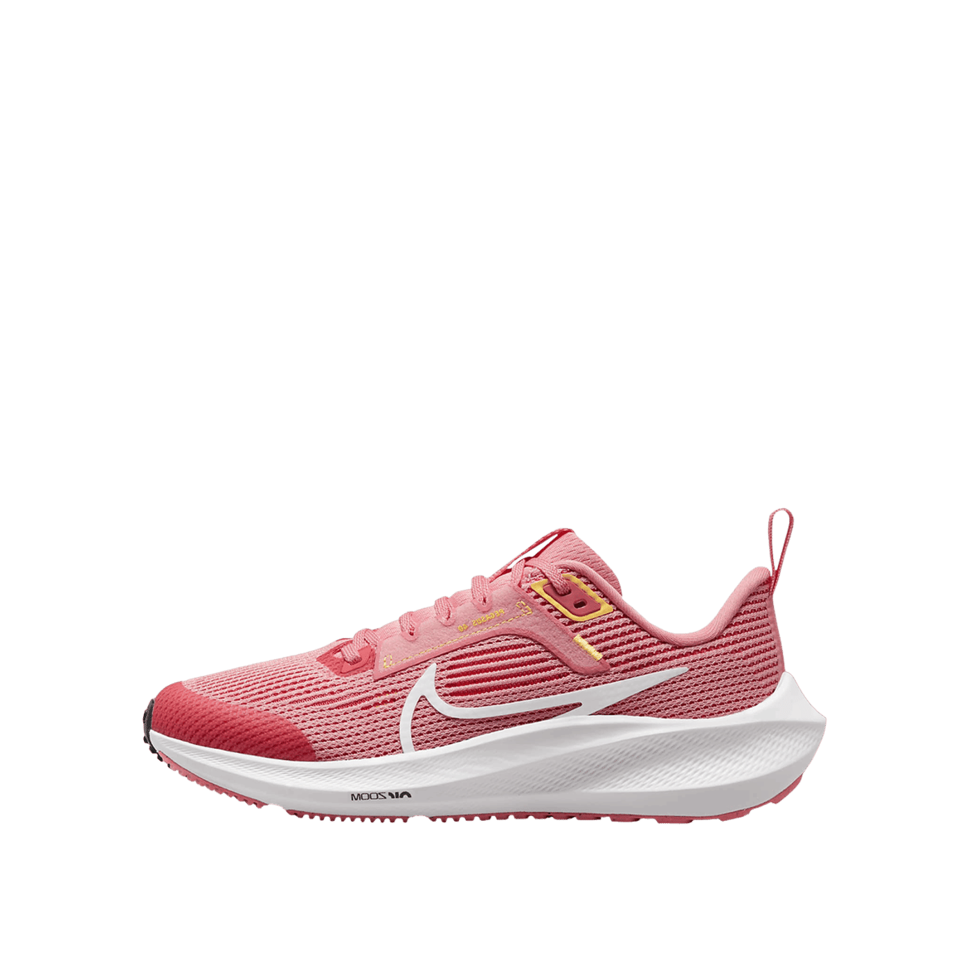 Nike Air Zoom Pegasus 40 "Pink" | DX2498-600