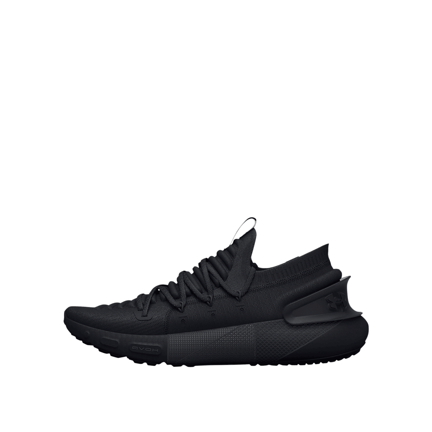 Under Armour Wmns HOVR Phantom 3 "Triple Black" | 3025517002