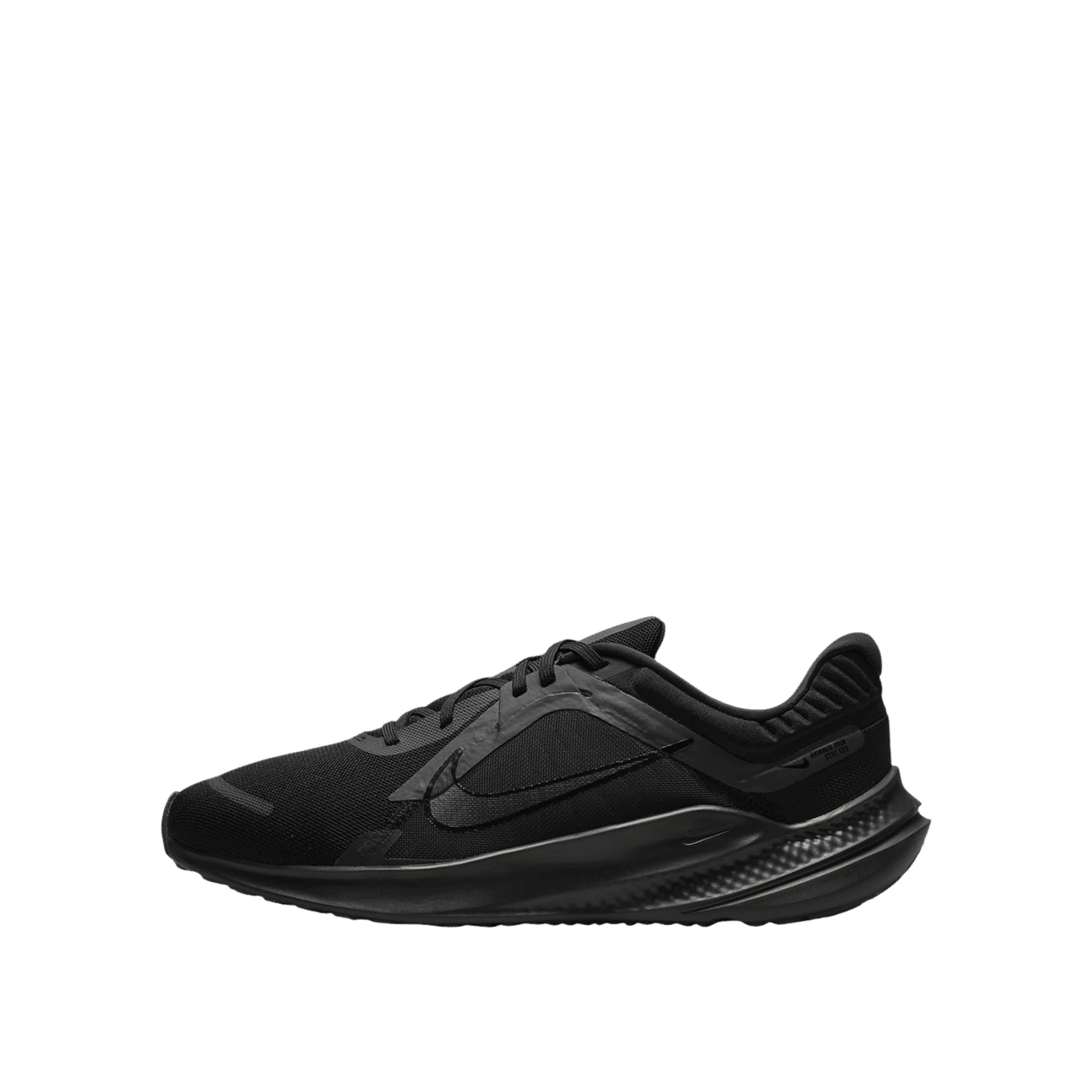 Nike Quest 5 "Black" | DD0204-003