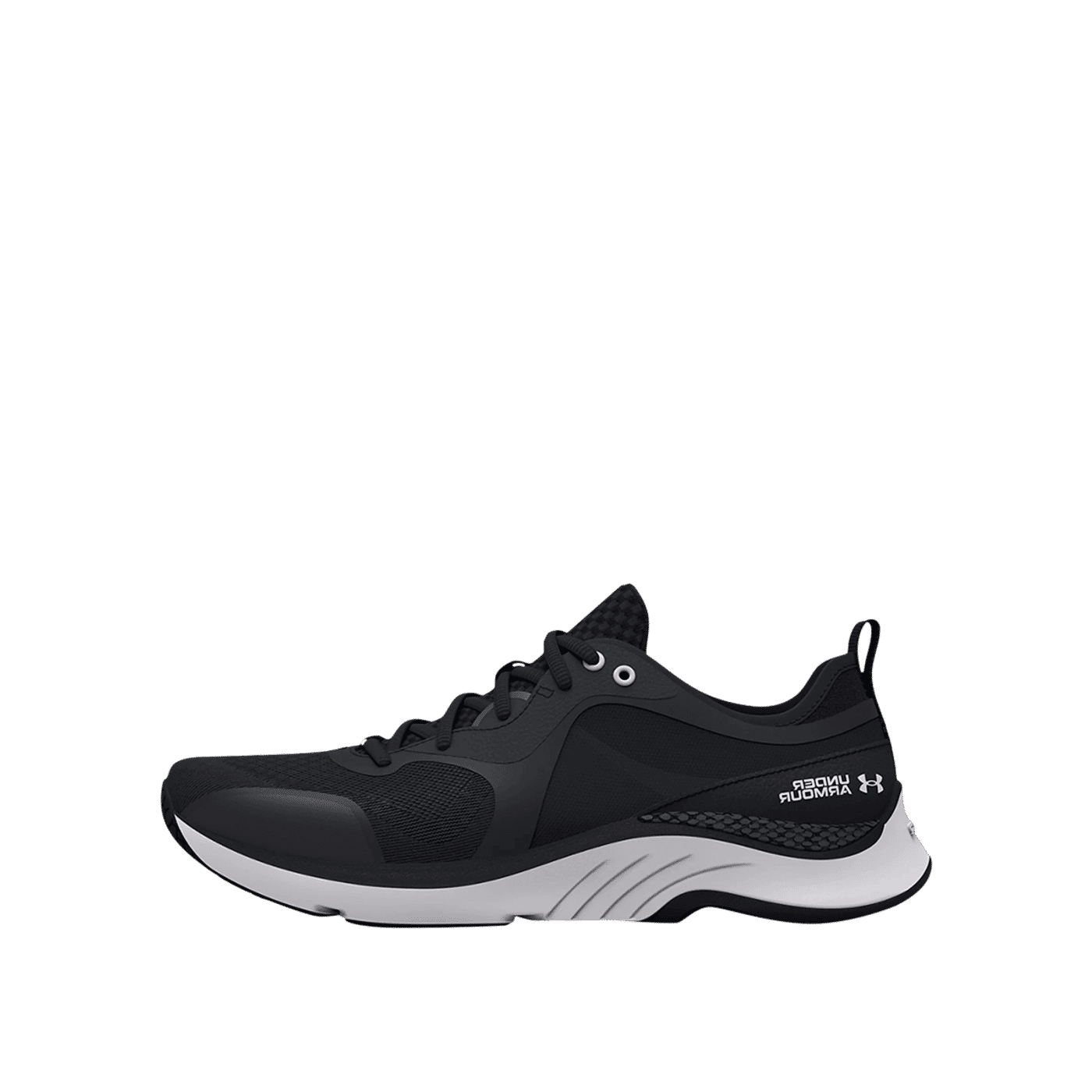 Under Armour Wmns HOVR Omnia "Noir" | 3025054001