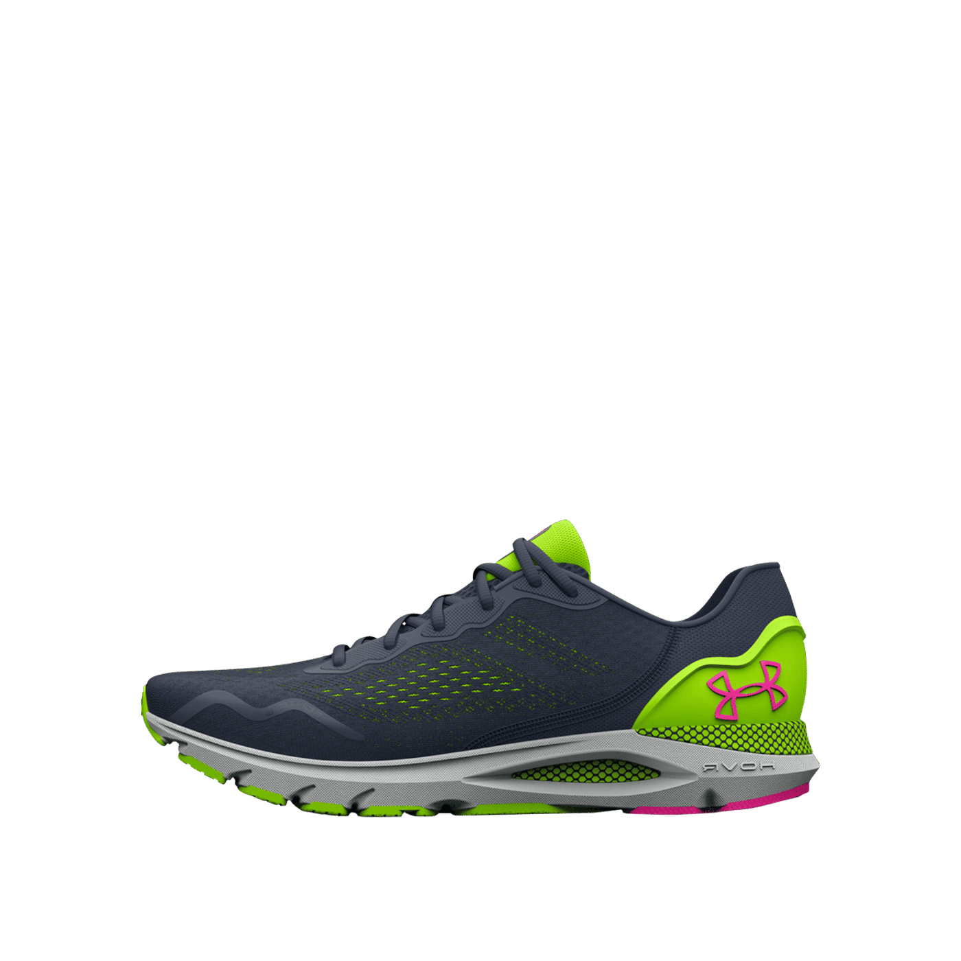 Under Armour HOVR Sonic 6 "Gray" | 3026121400
