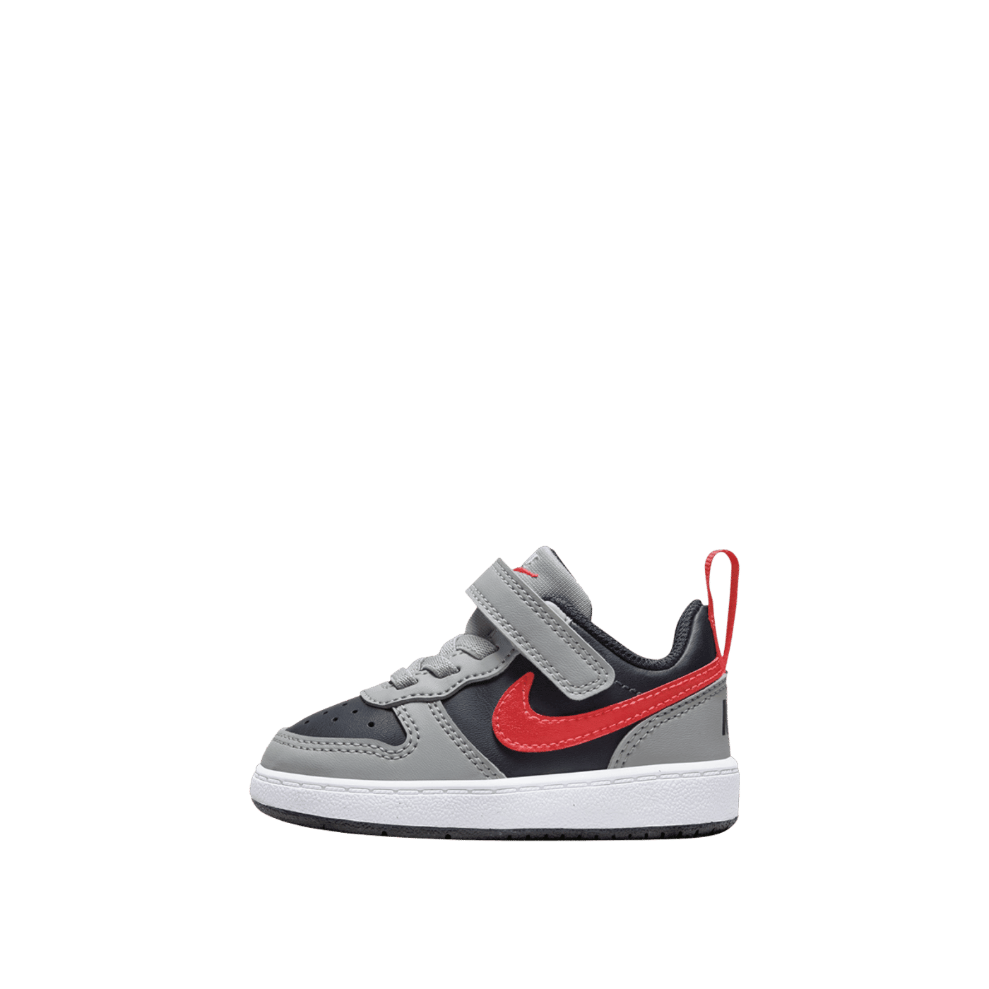 Nike Court Borough Low "Grey" | DV5458-003