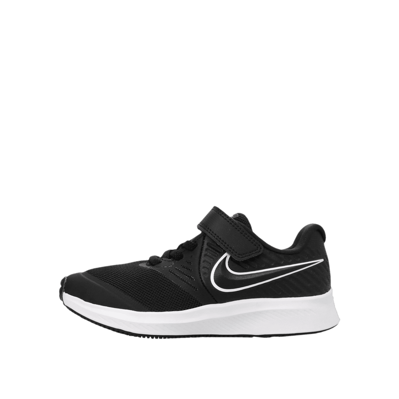 Nike Star Runner 2 PSV "Noir" | AT1801-001