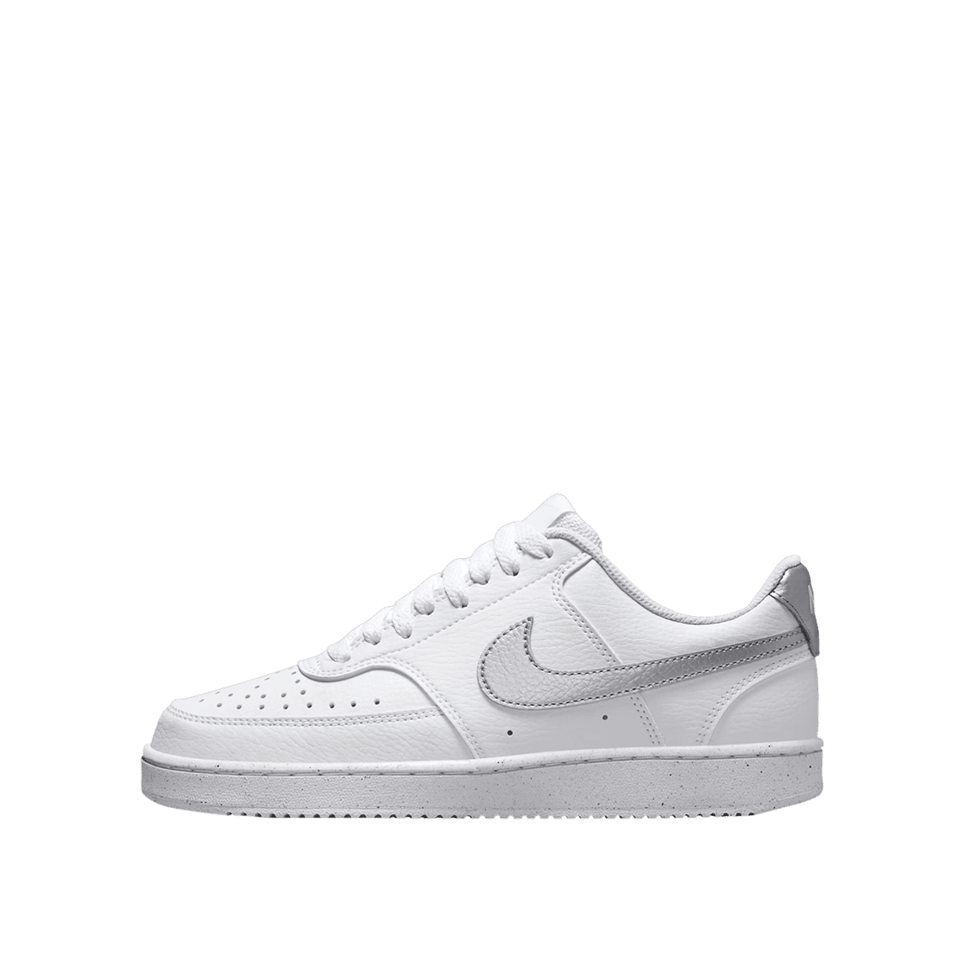 Nike Court Vision Low Next Nature "White" | DH3158-108