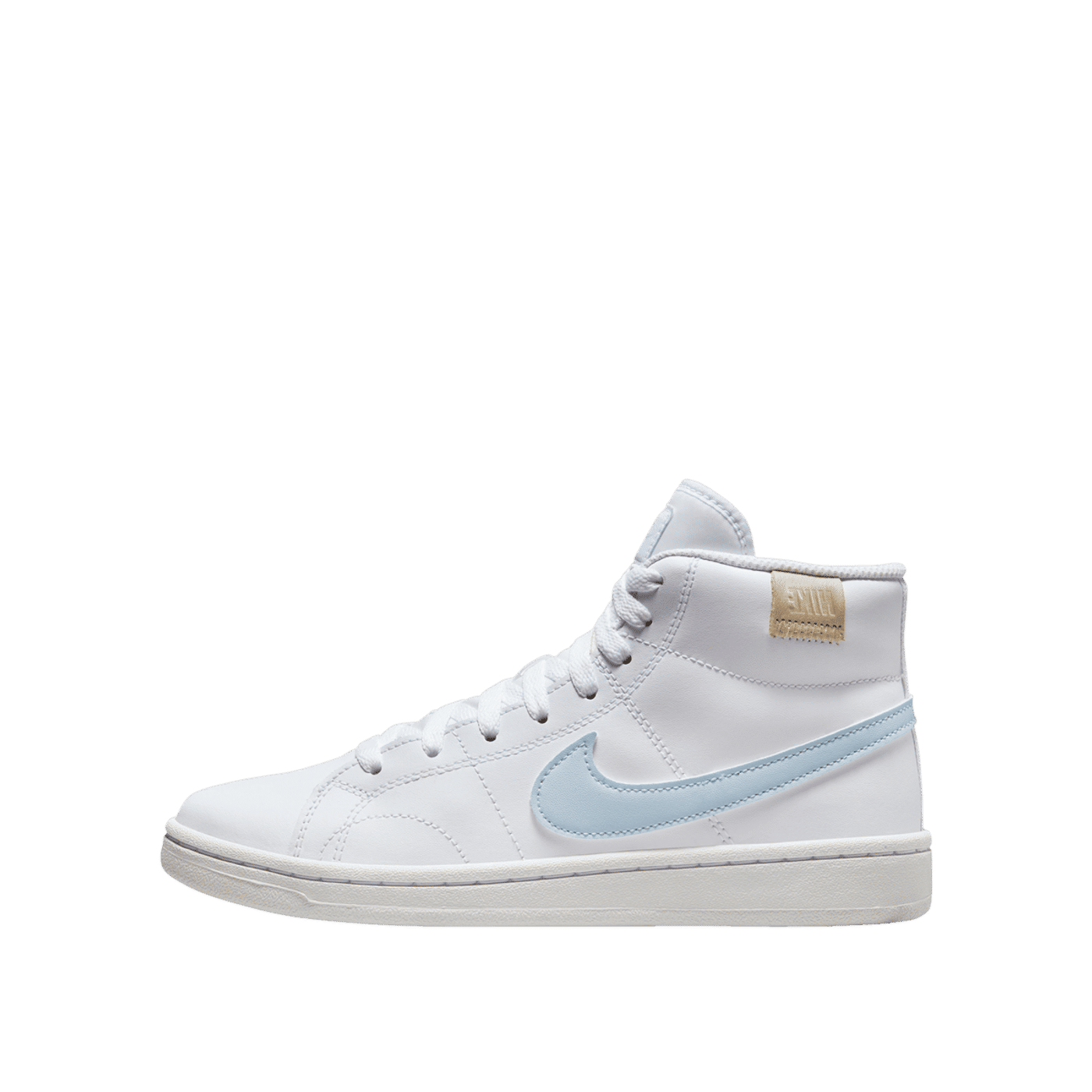 Nike Court Royale 2 Mid "White" | CT1725-106