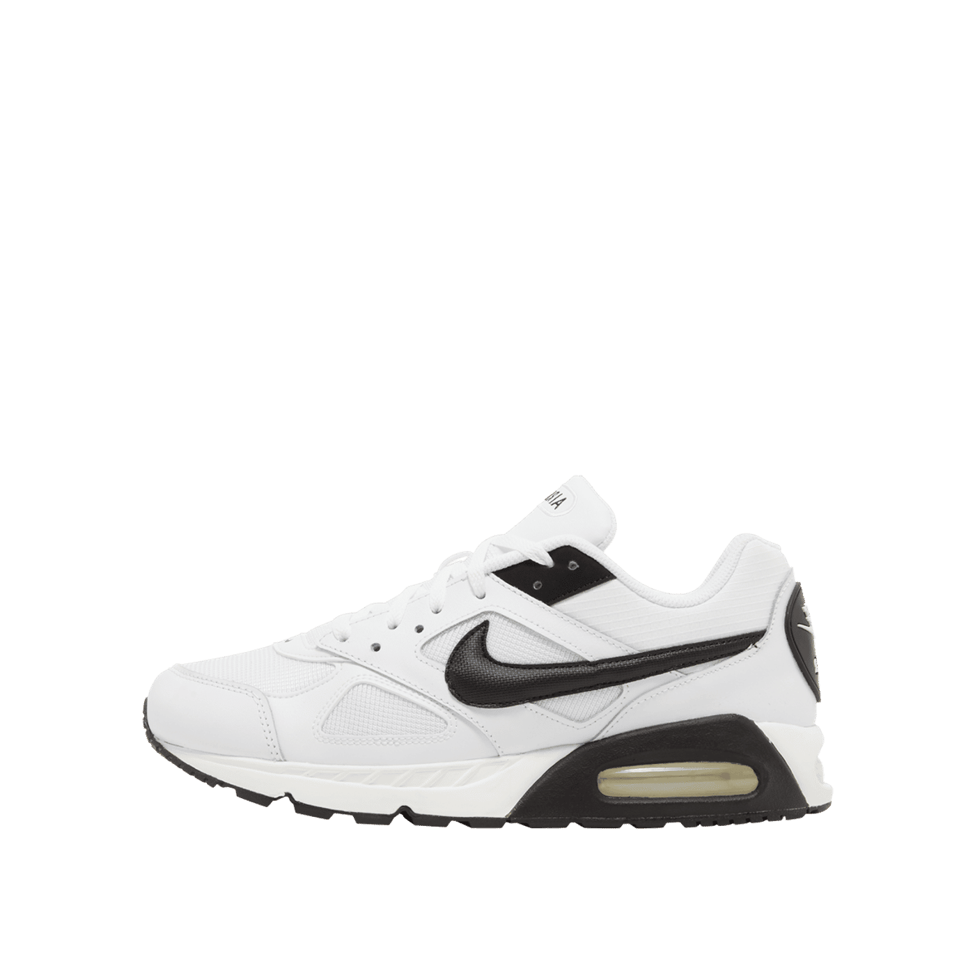 Nike Air Max IVO "White" | 580518-106