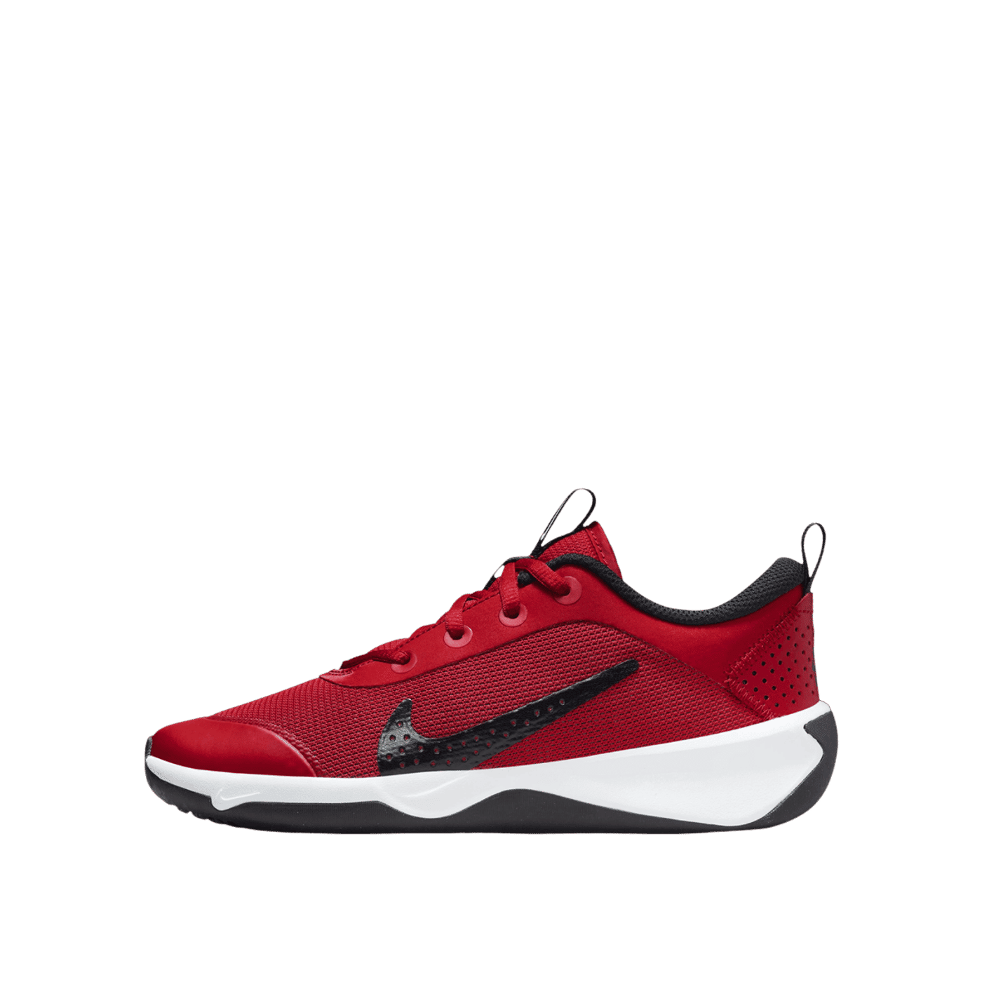 Nike Omni Multi-Court "Red" | DM9027-601