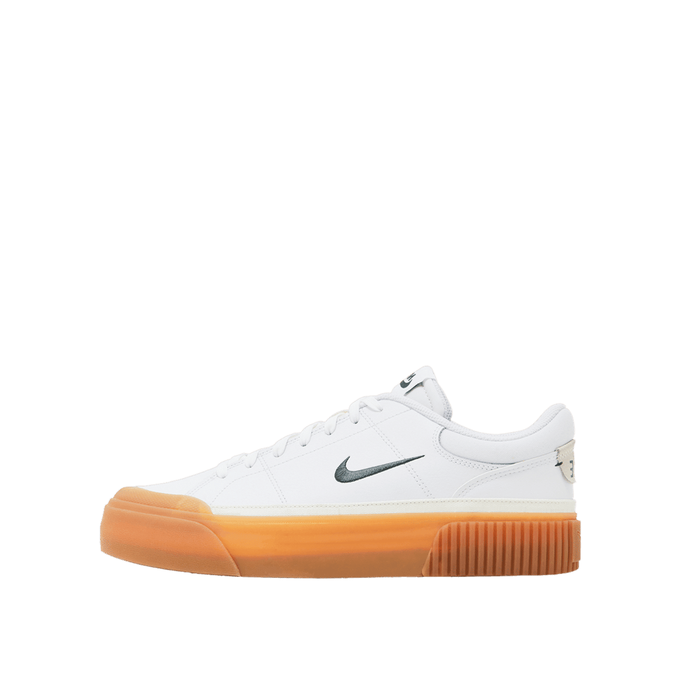 Nike Court Legacy Lift "White" | FV5526-100