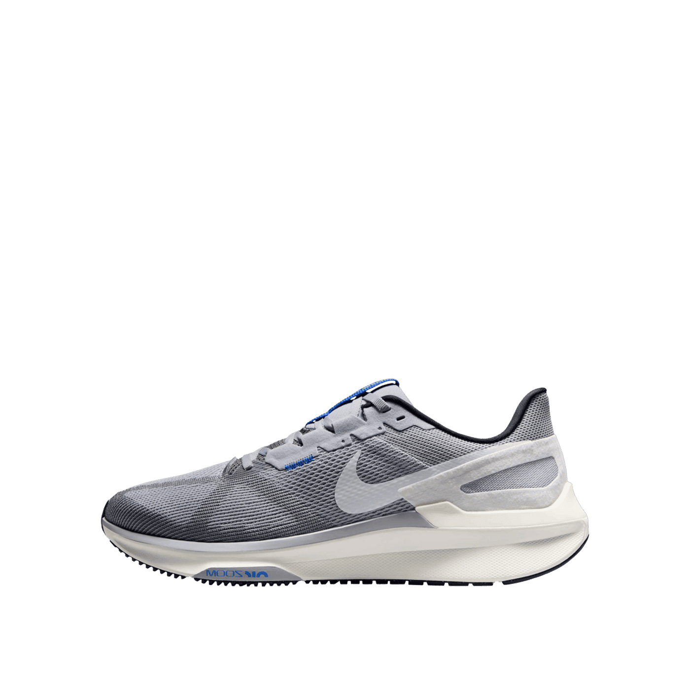 Nike Structure 25 "Grey" | DJ7883-011