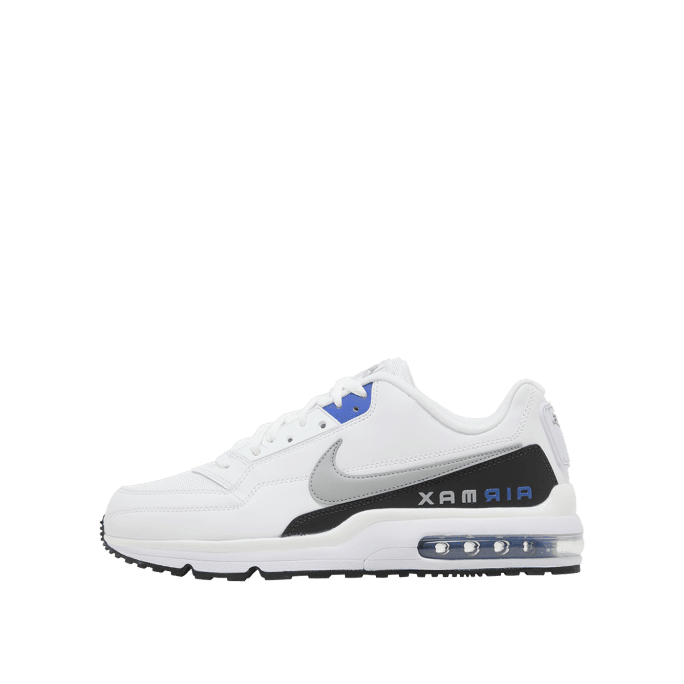 Nike Air Max LTD 3 "White" | CW2649-100
