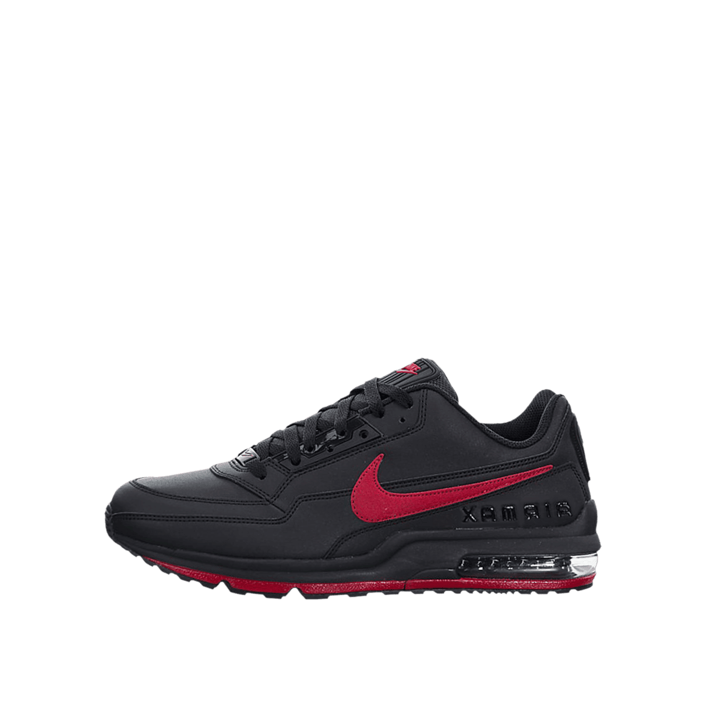 Nike Air Max LTD 3 "Black" | 687977-065