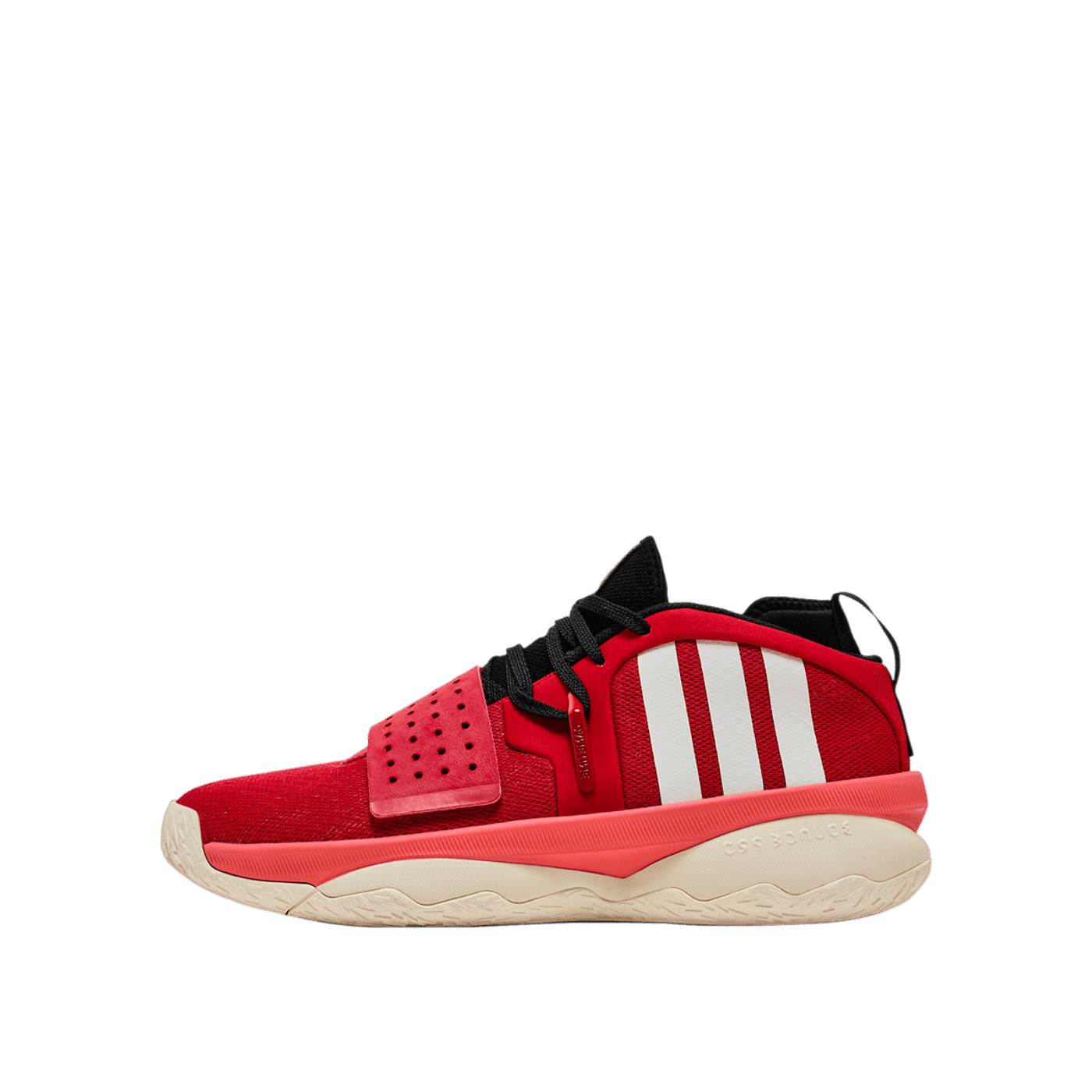 Adidas Dame 8 Extply "Red" | IF1506