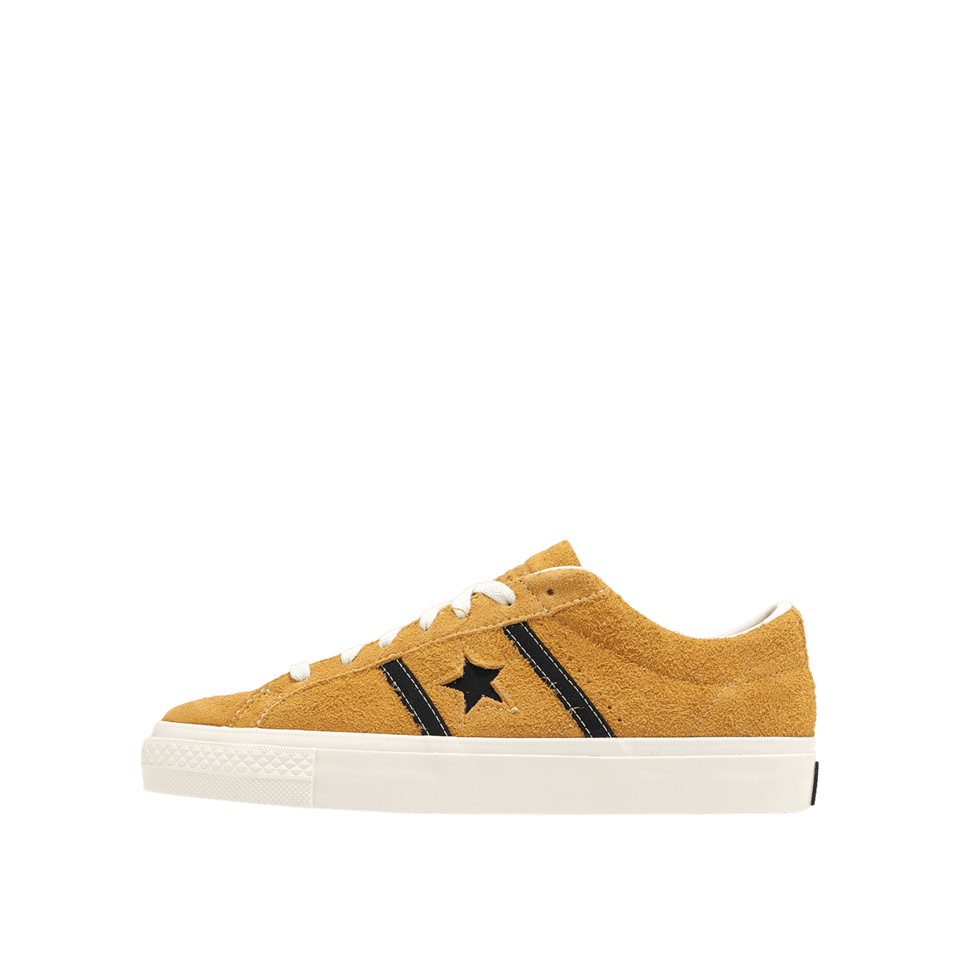 Converse One Star Academy Pro Suede Men's "Yellow" | A06425C
