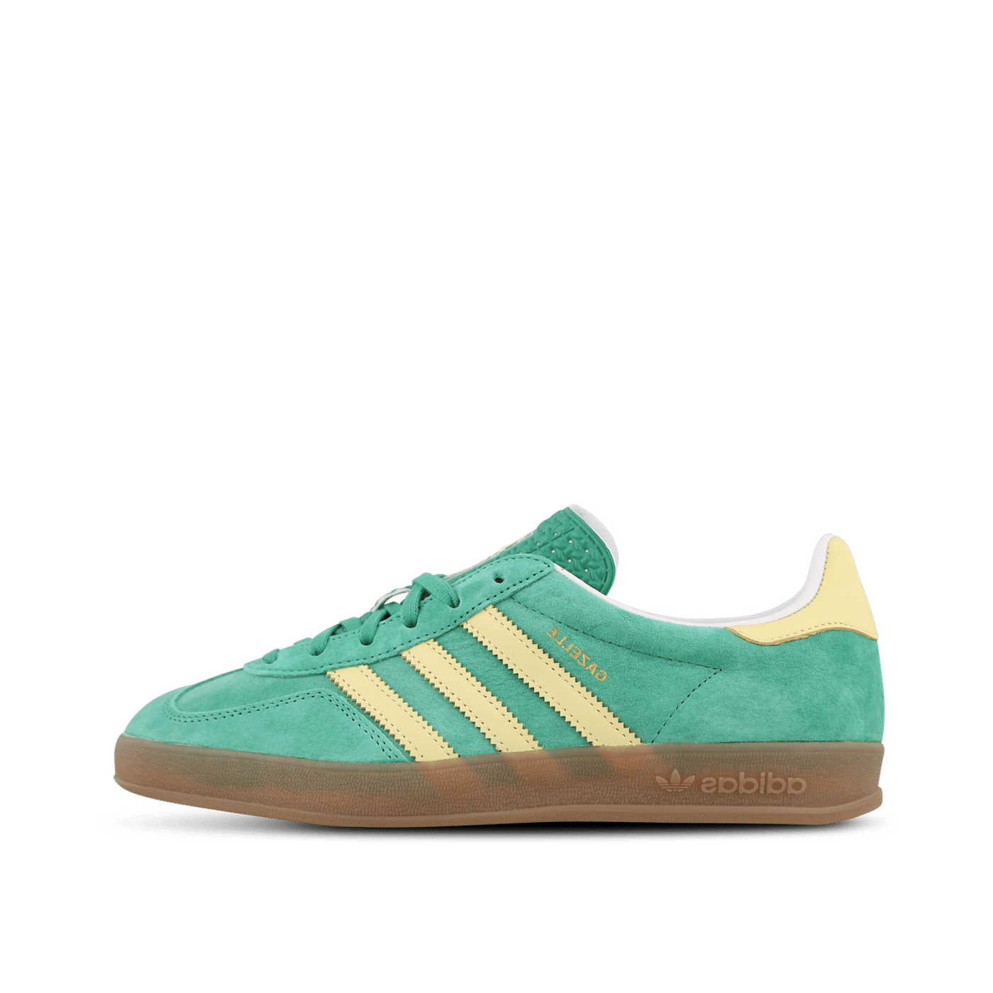 adidas Gazelle Indoor "Green" | IH7500