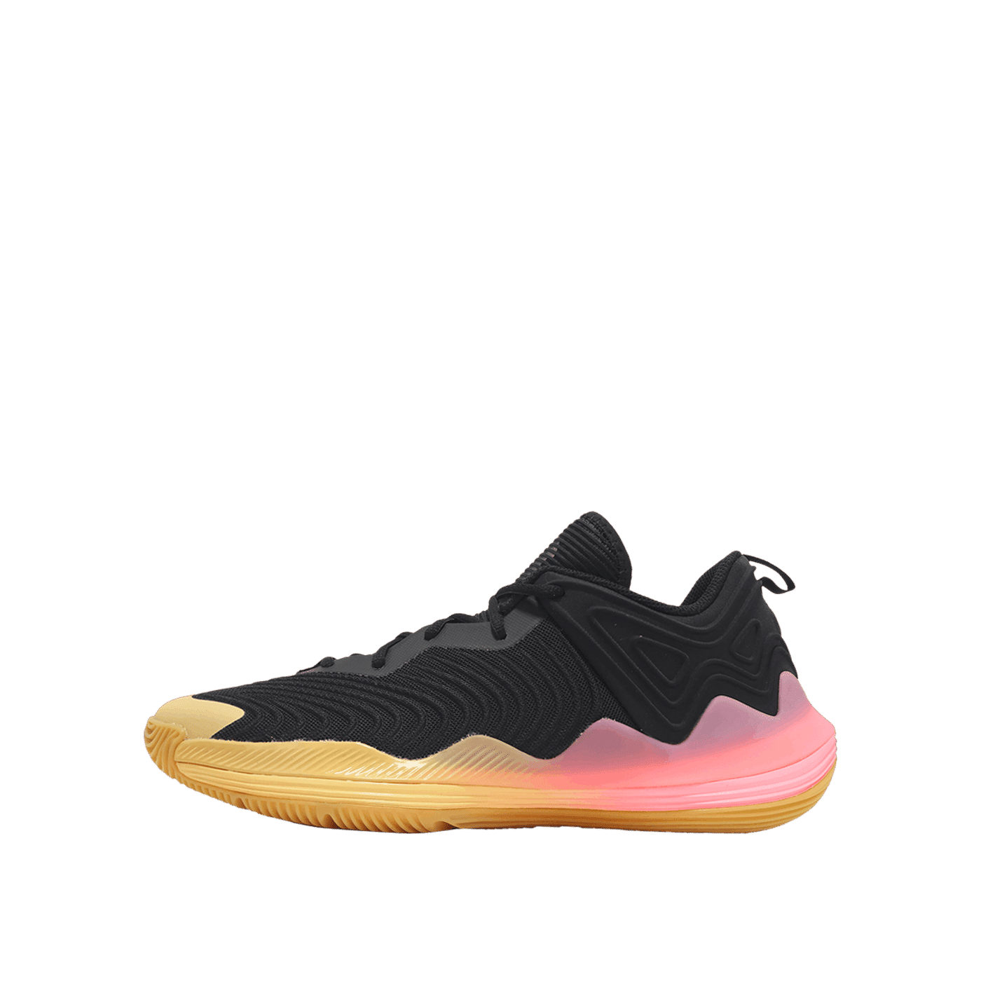 adidas D Rose Son of Chi III "Black" | IG9083