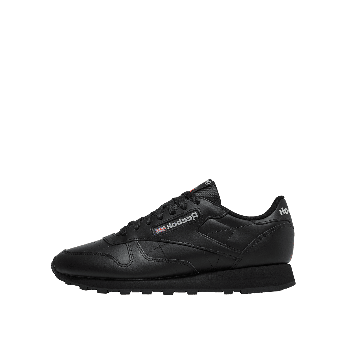 Reebok Classic Leather "Core Black/Pure Grey 5" | GY0955