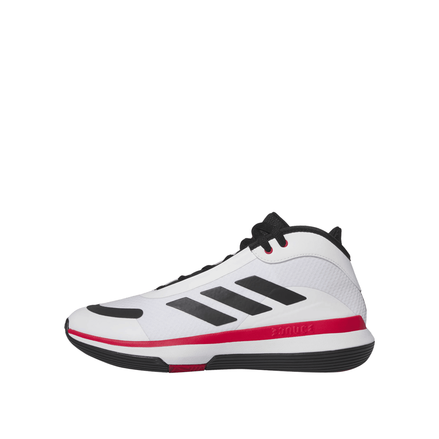 Adidas Bounce Legends "White" | IE9277