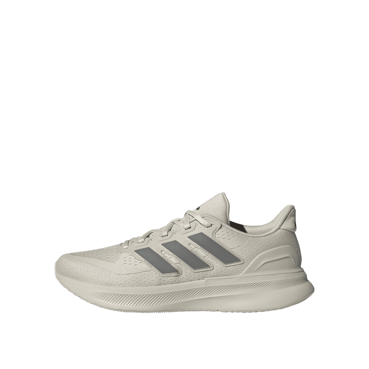 Adidas Ultrarun 5 "Beige / Iron Metallic / Core Black" | JR3019