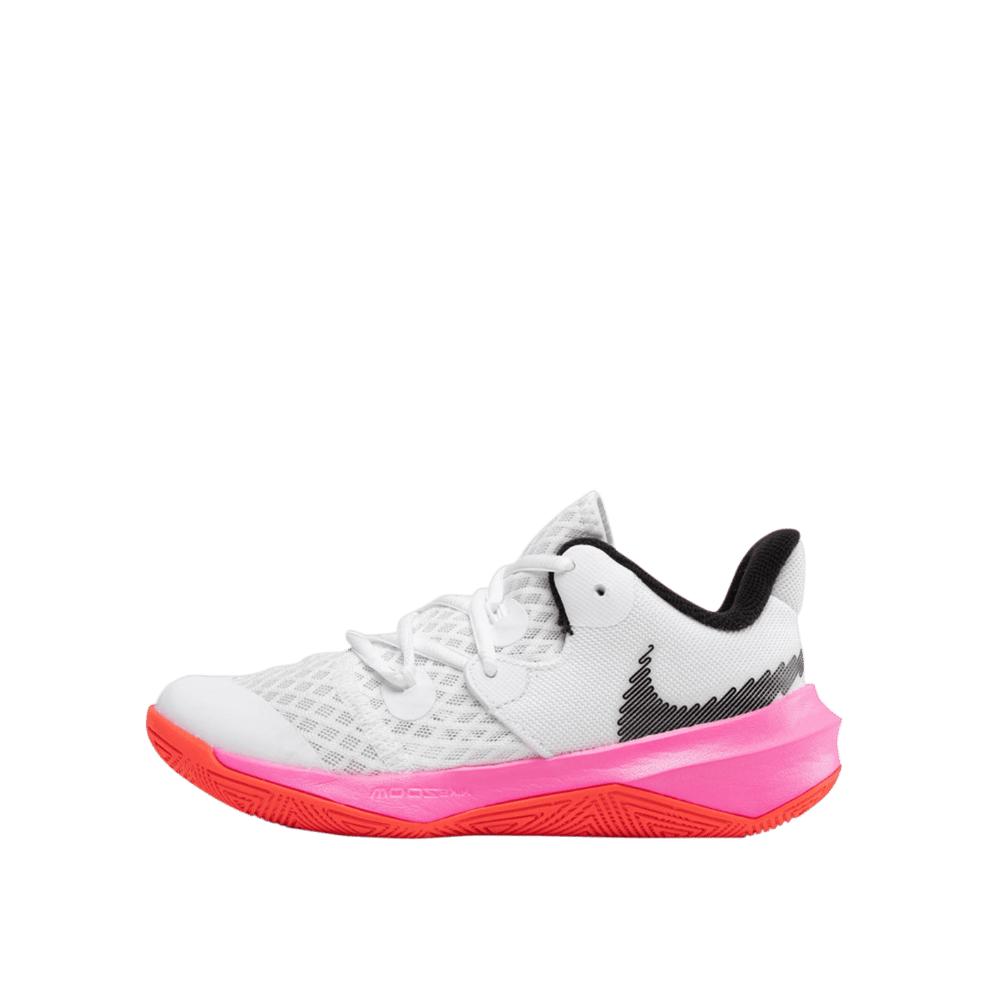 Nike Zoom Hyperspeed Court SE "White" | DJ4476-121